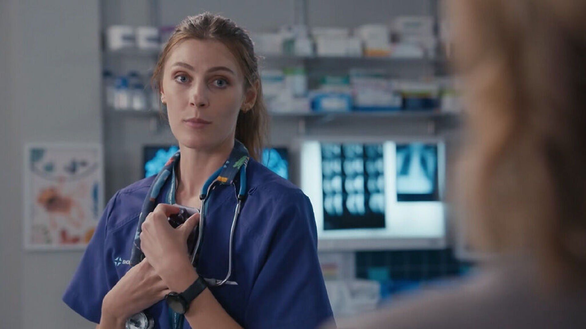 Shortland Street background