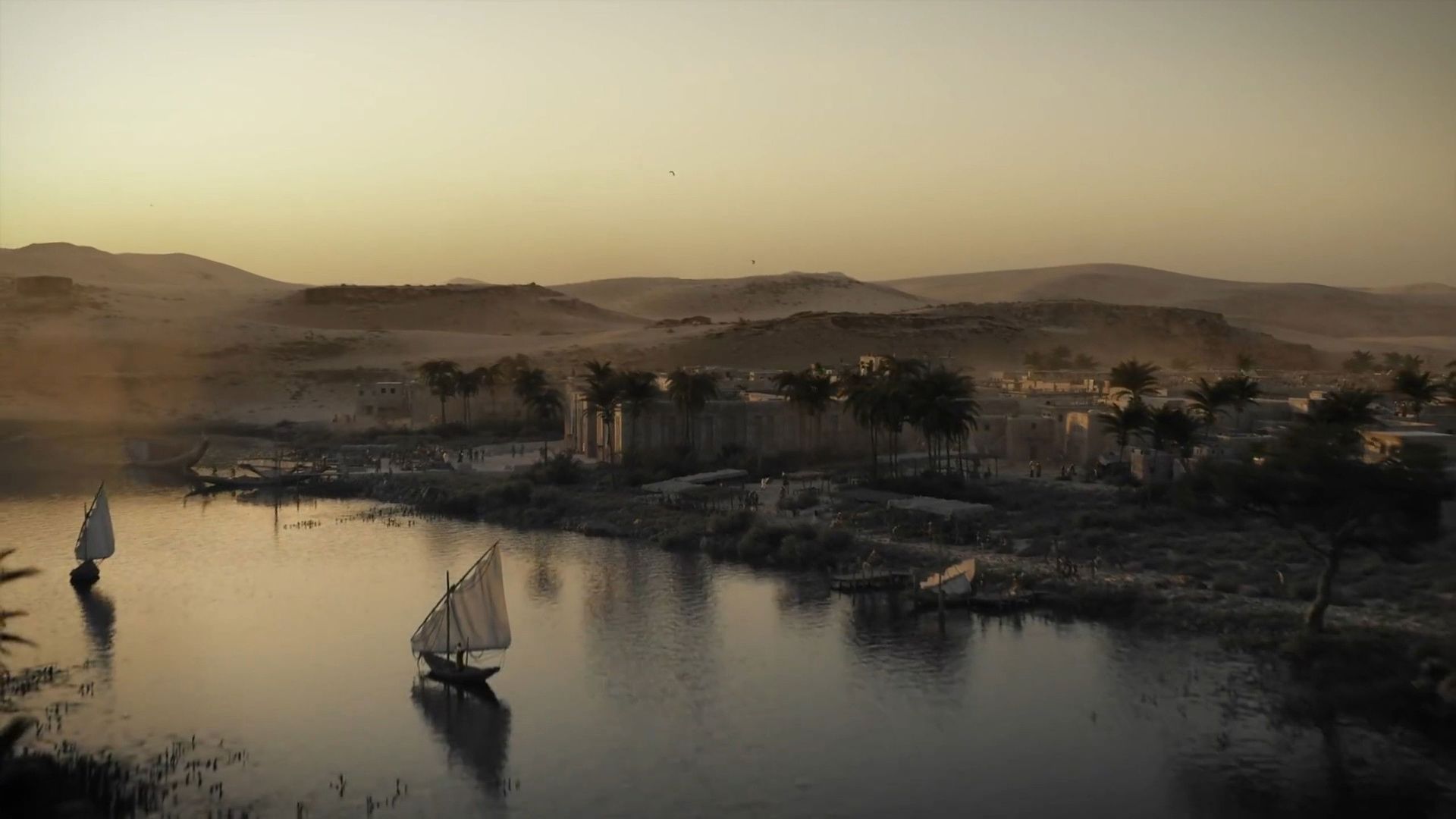 Legends of the Pharaohs background