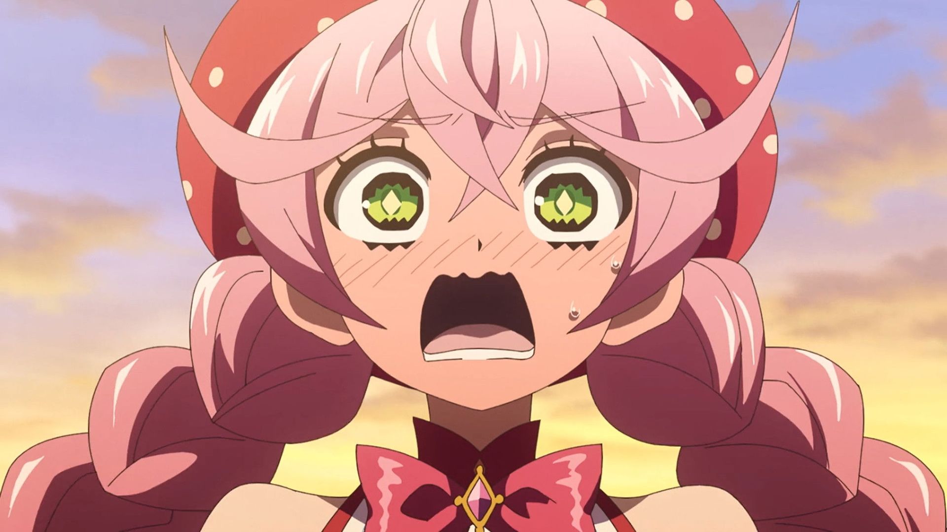 Acro Trip background