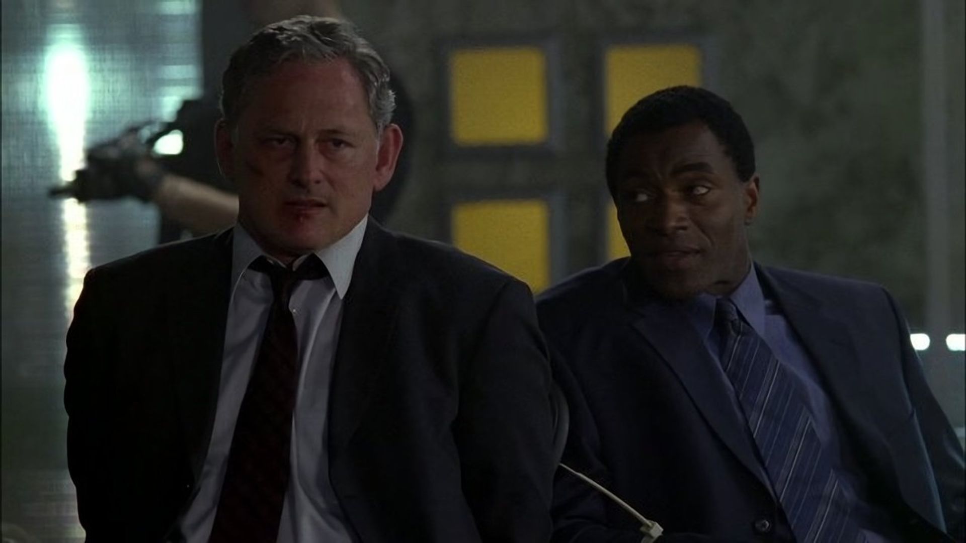 Alias background