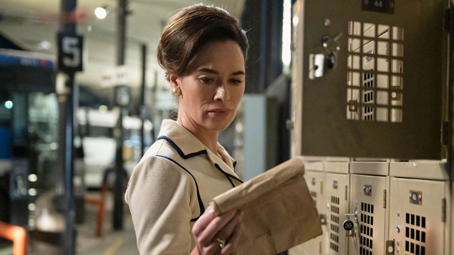 White House Plumbers background