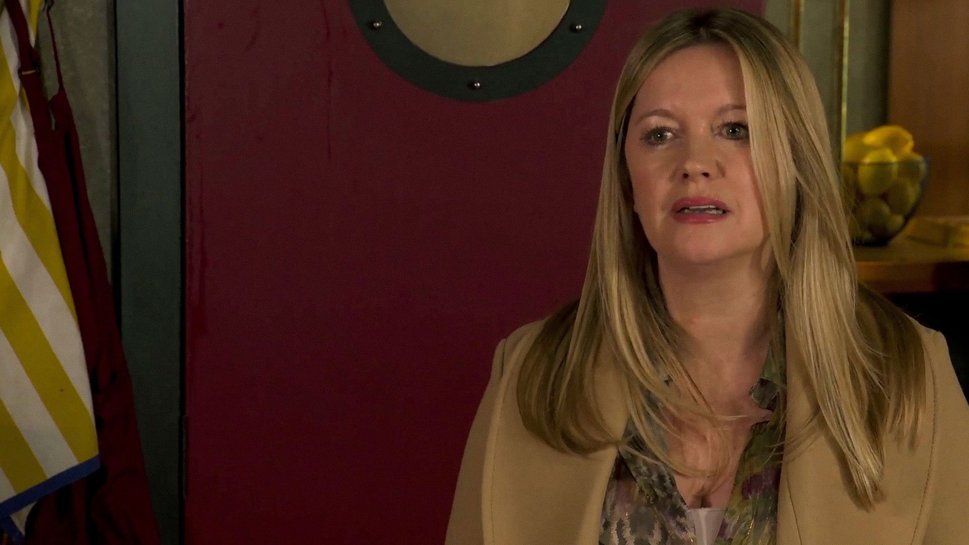 Hollyoaks background