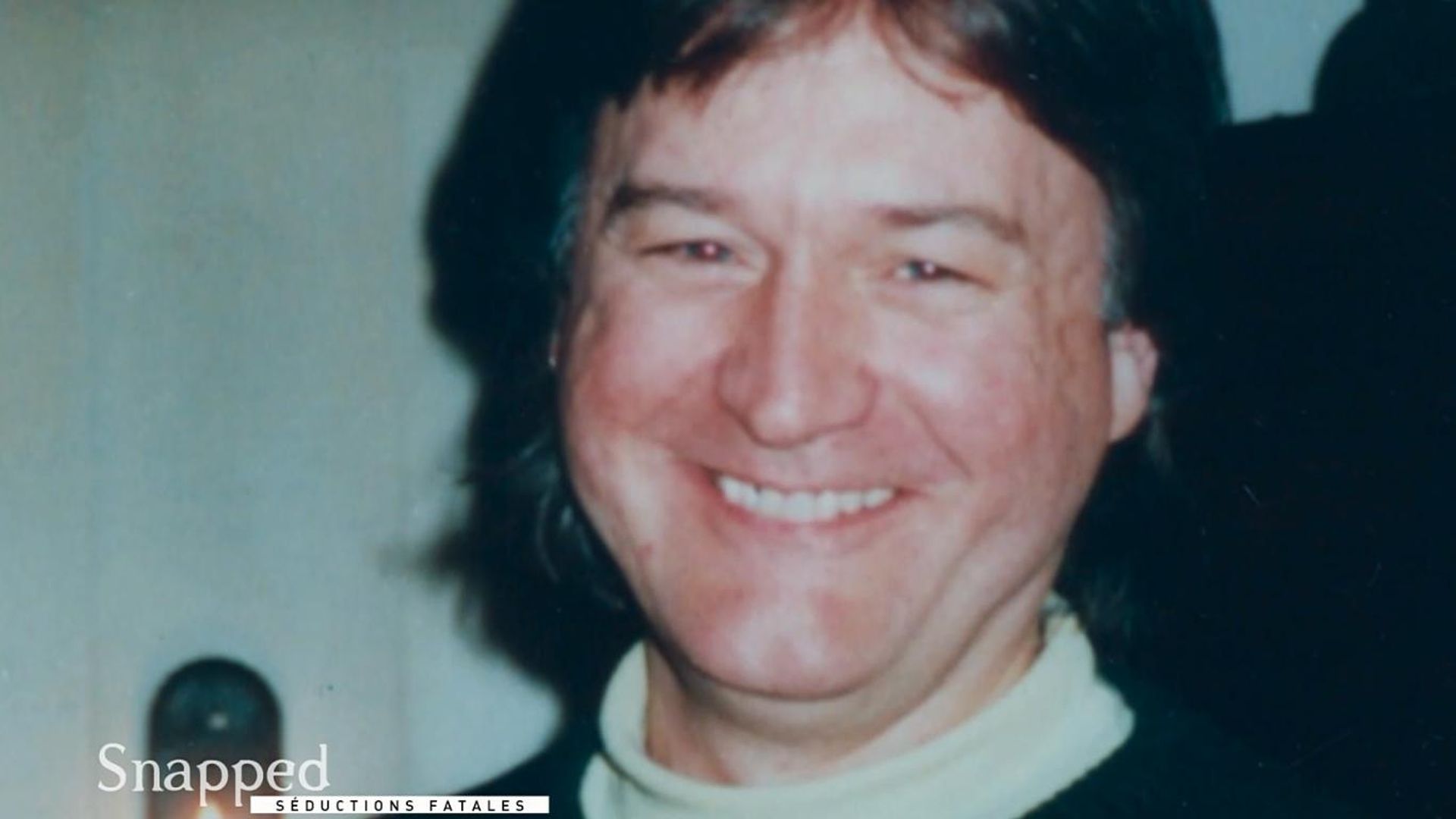 Charmed to Death background