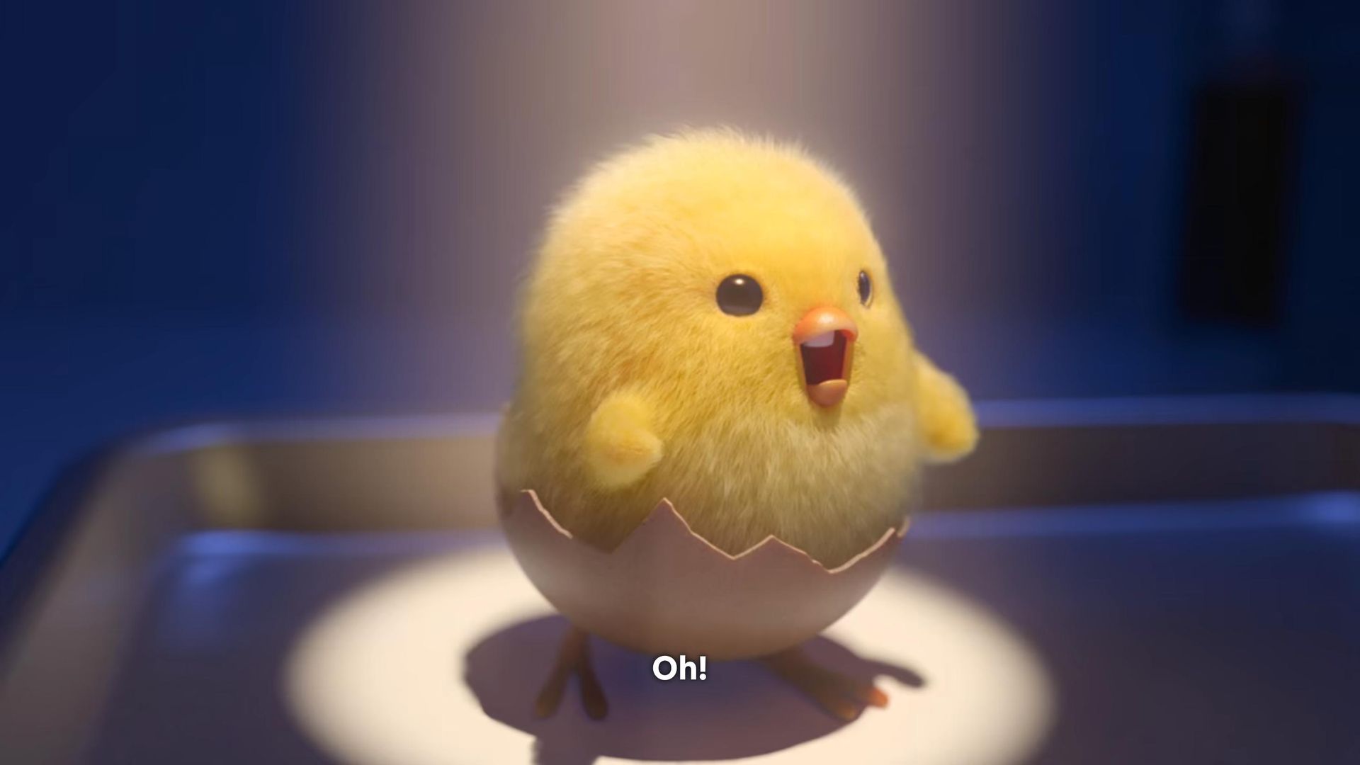 Gudetama: An Eggcellent Adventure background