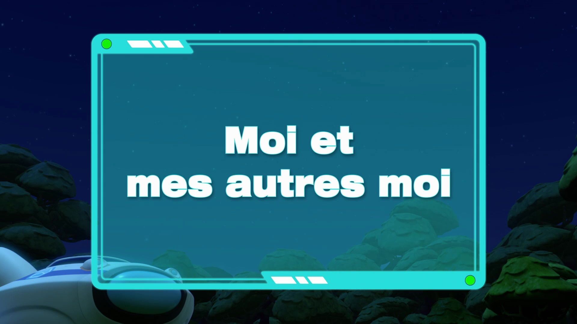 Kingdom Force background