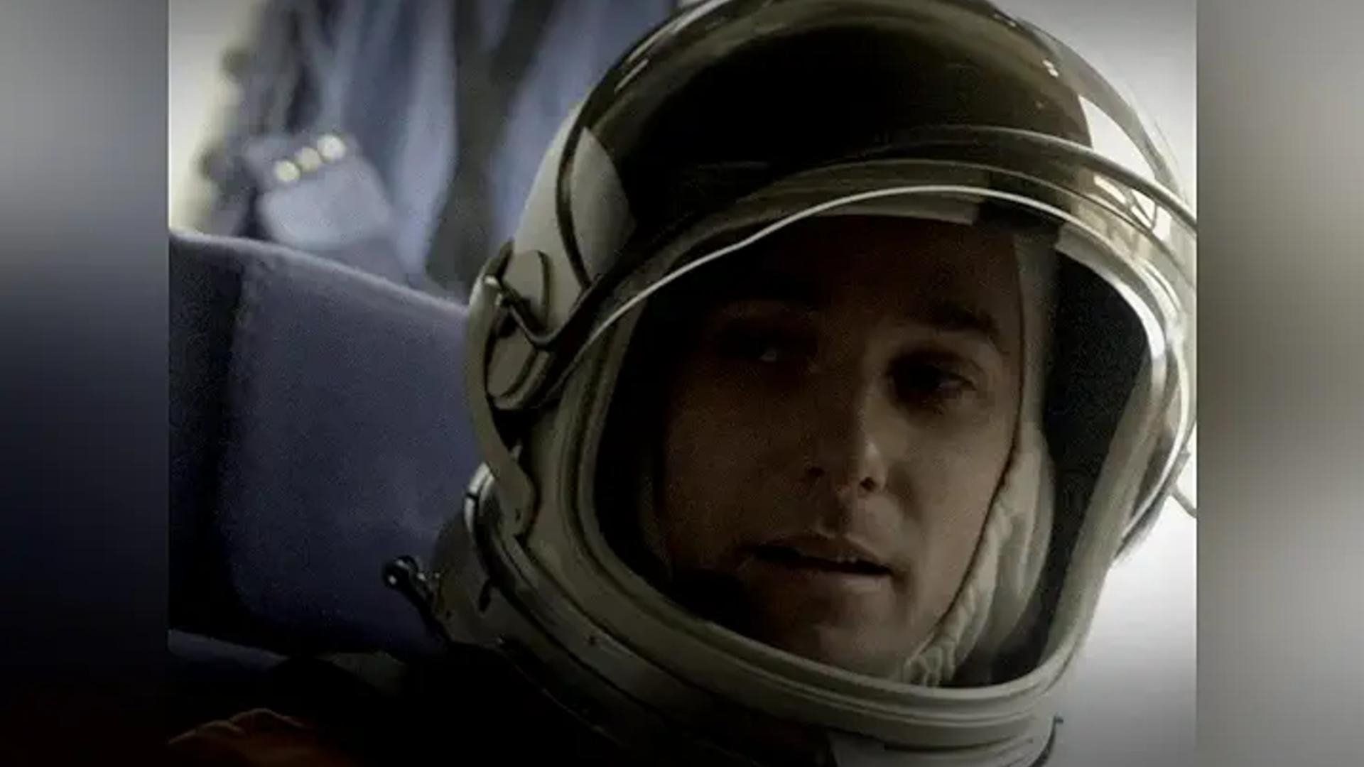 Secret Space Escapes background