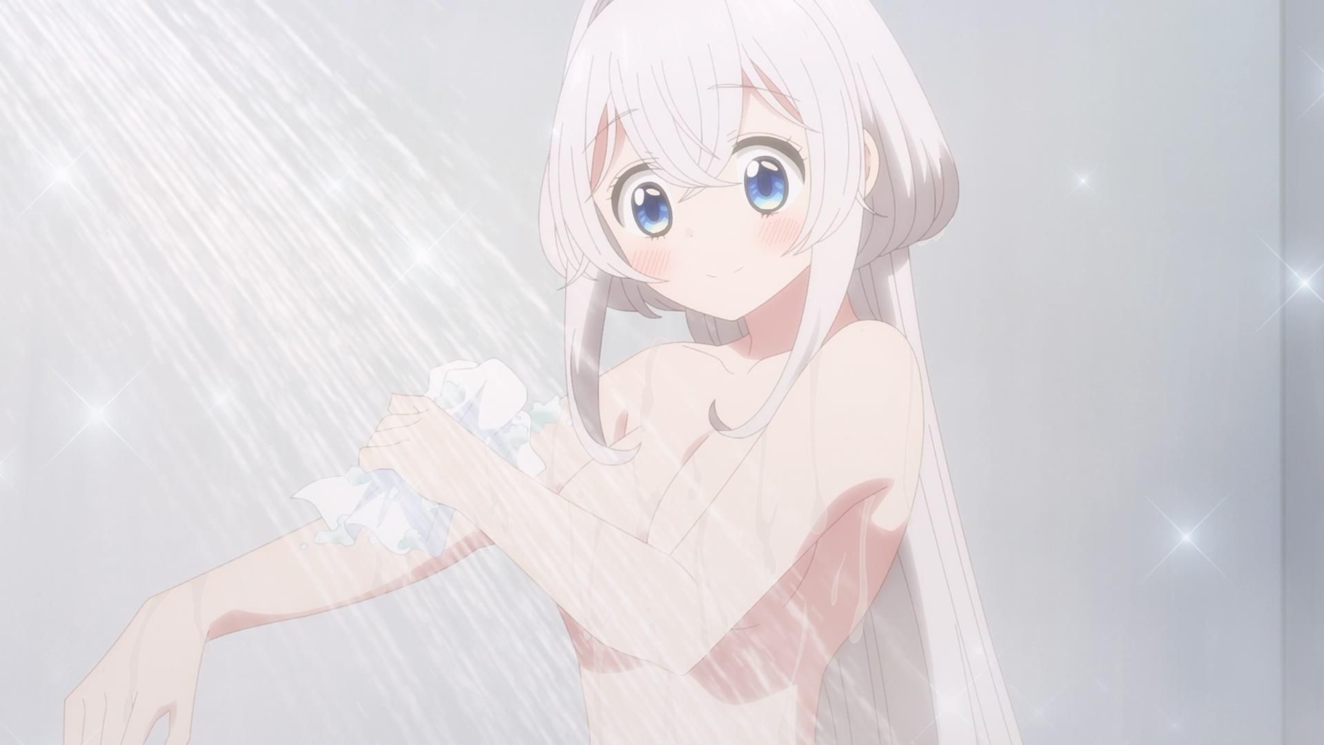 Studio Apartment, Good Lighting, Angel Included. background