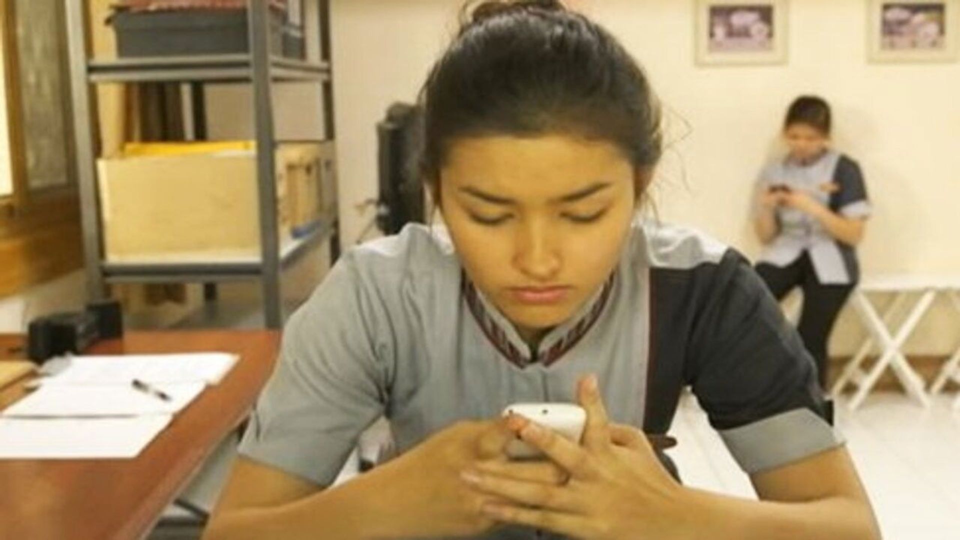 Forevermore background