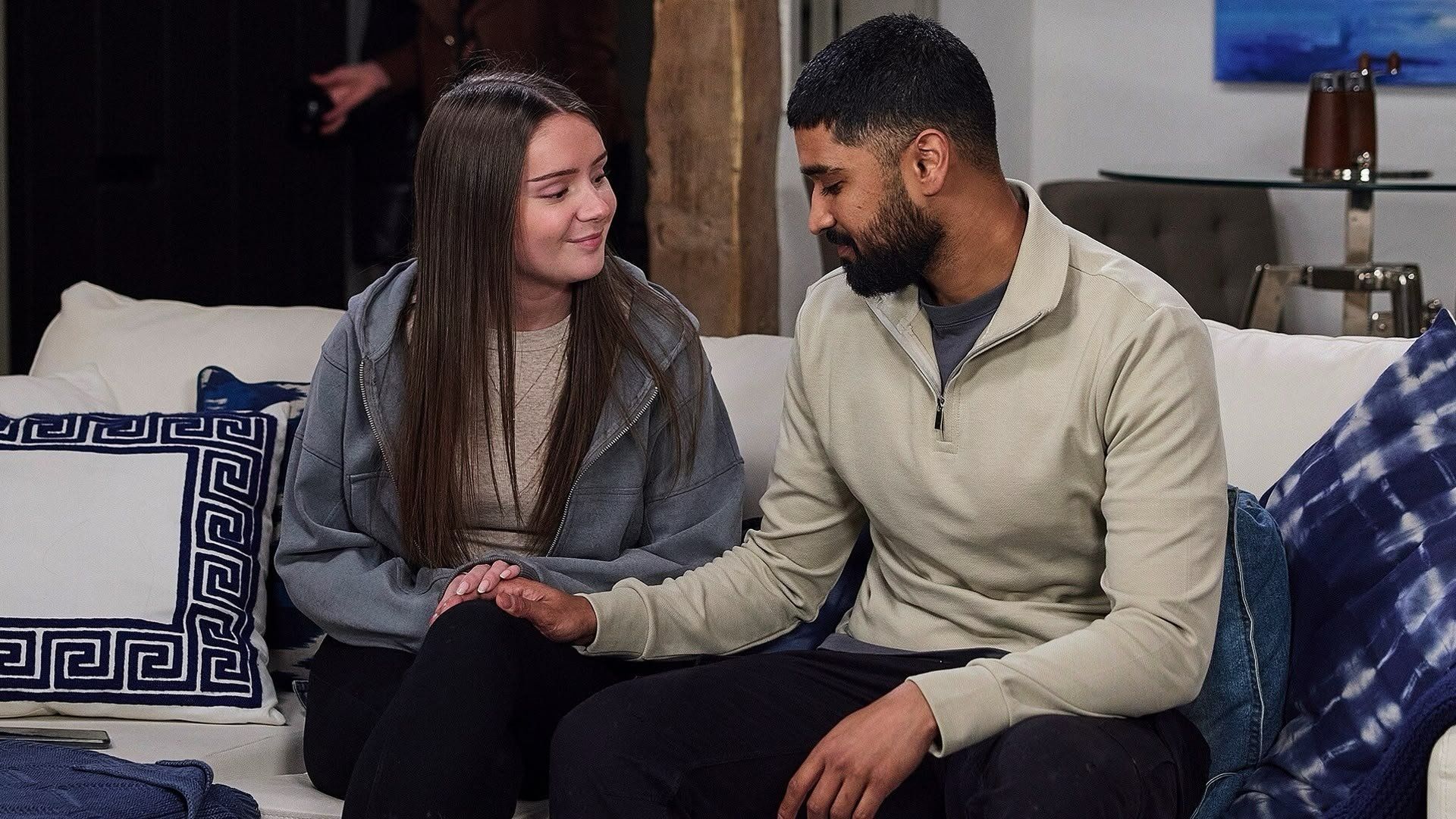 Emmerdale background