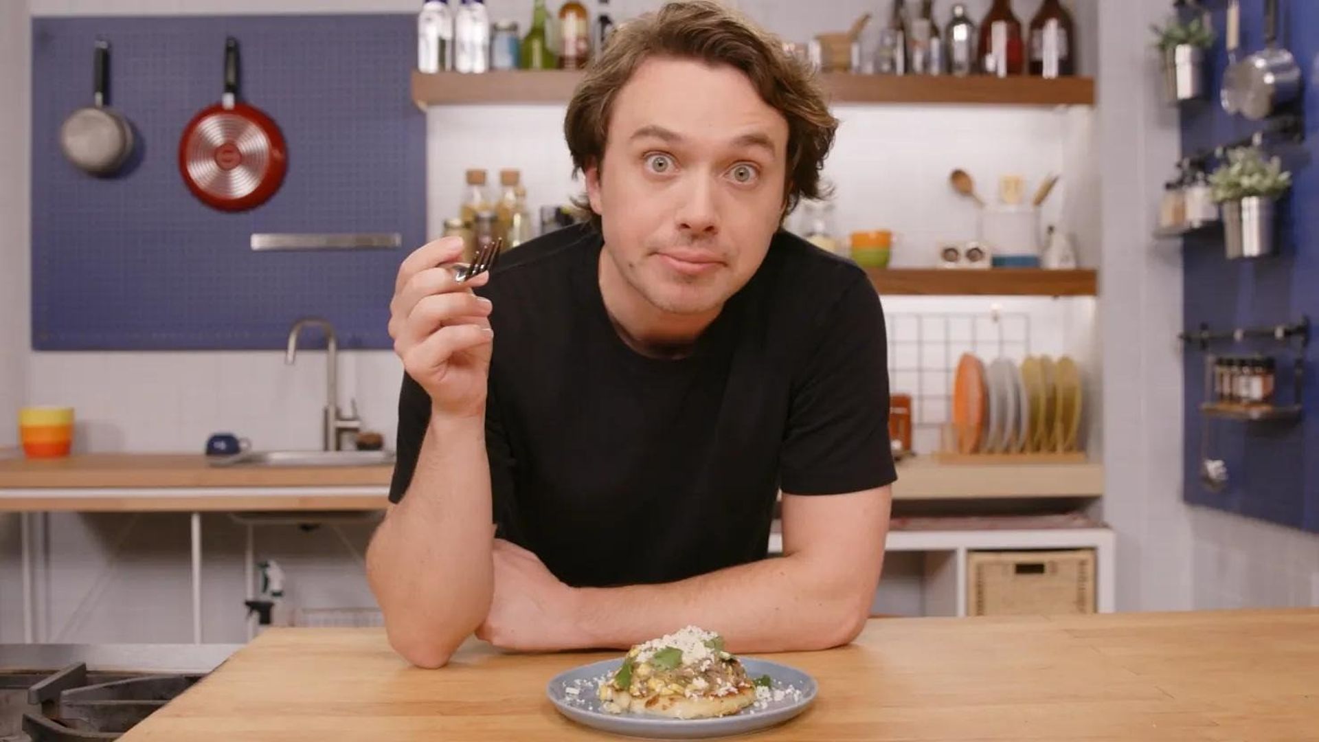 Struggle Meals background