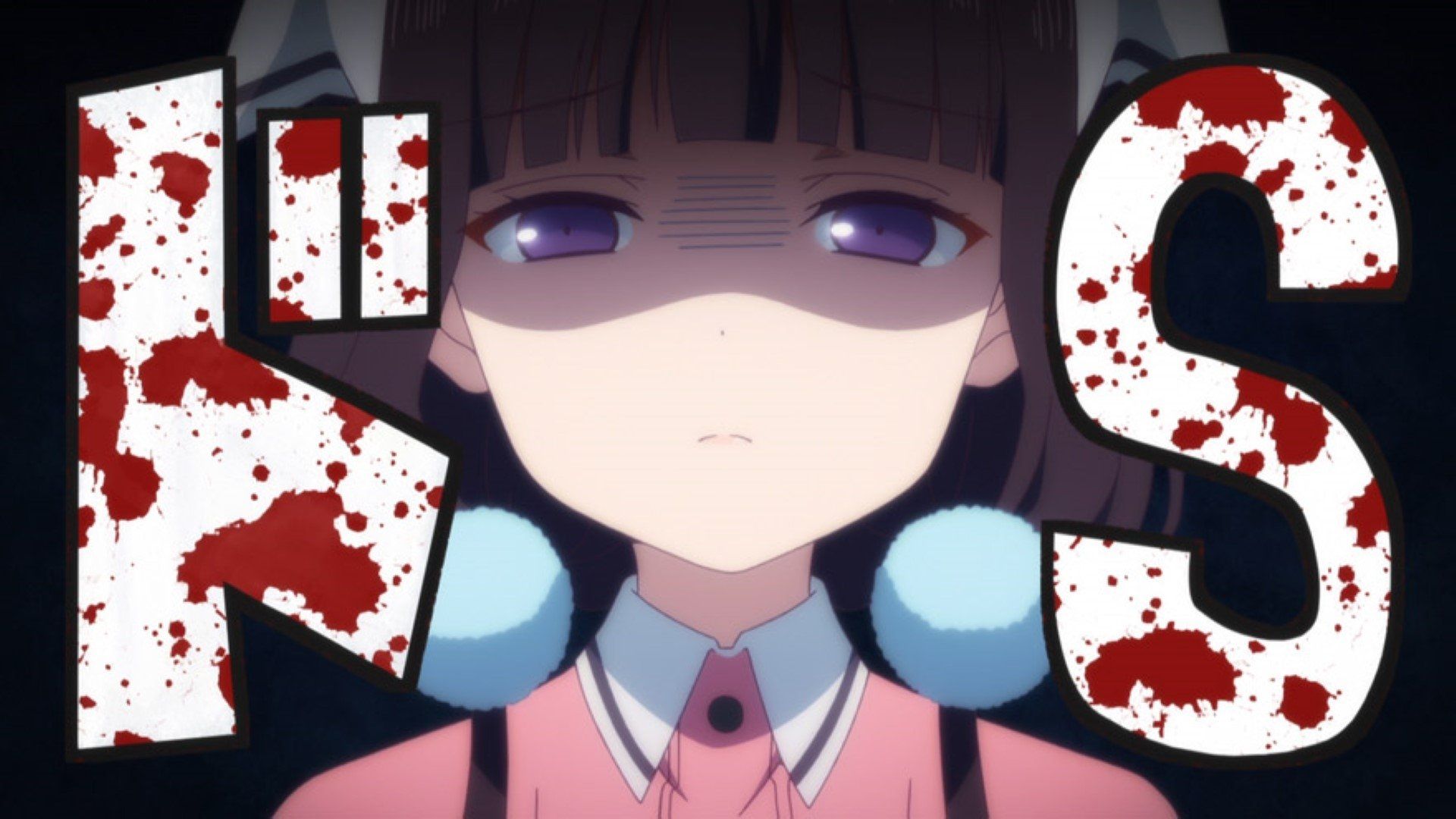 Blend S background