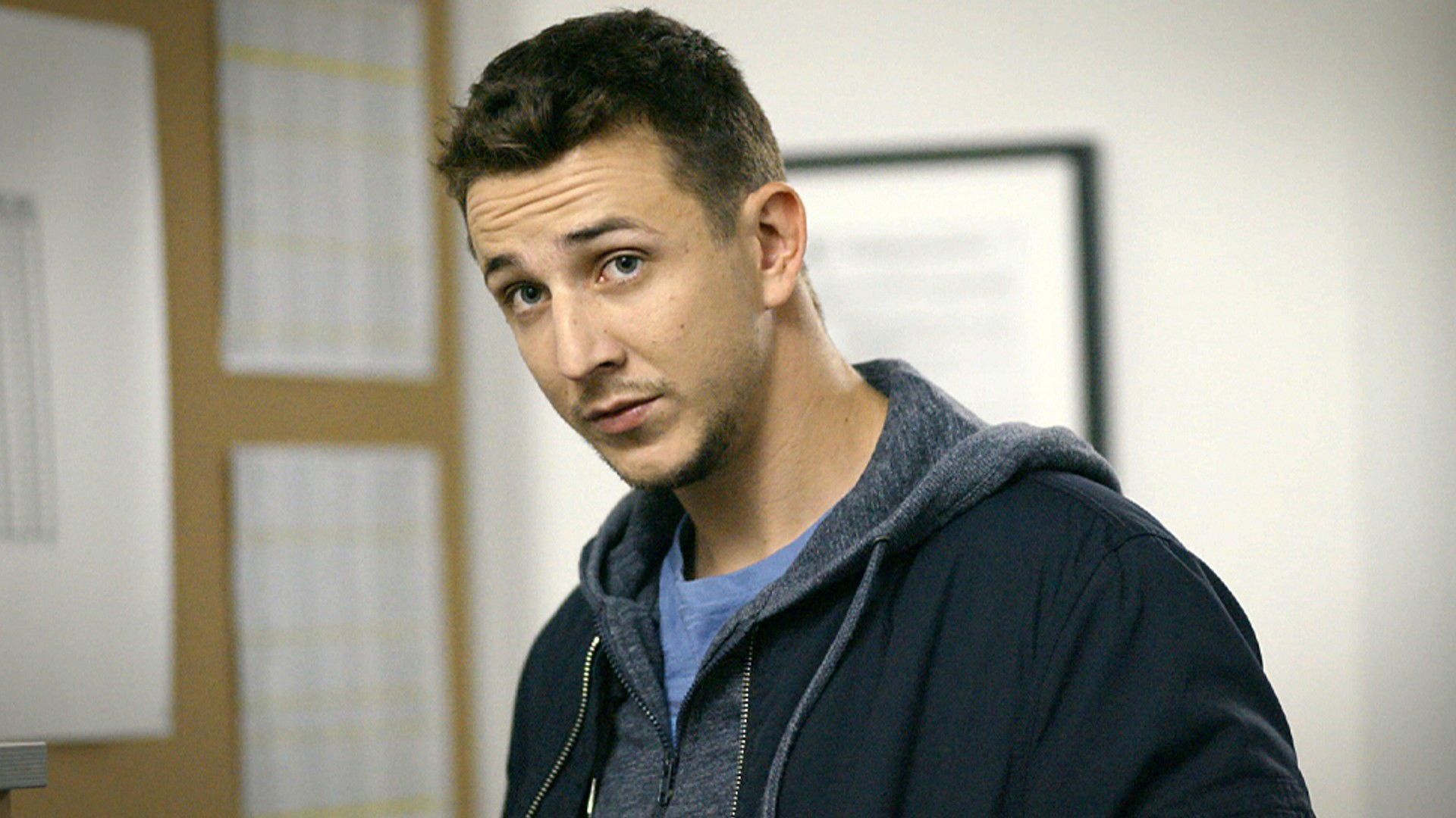 Specialisté background