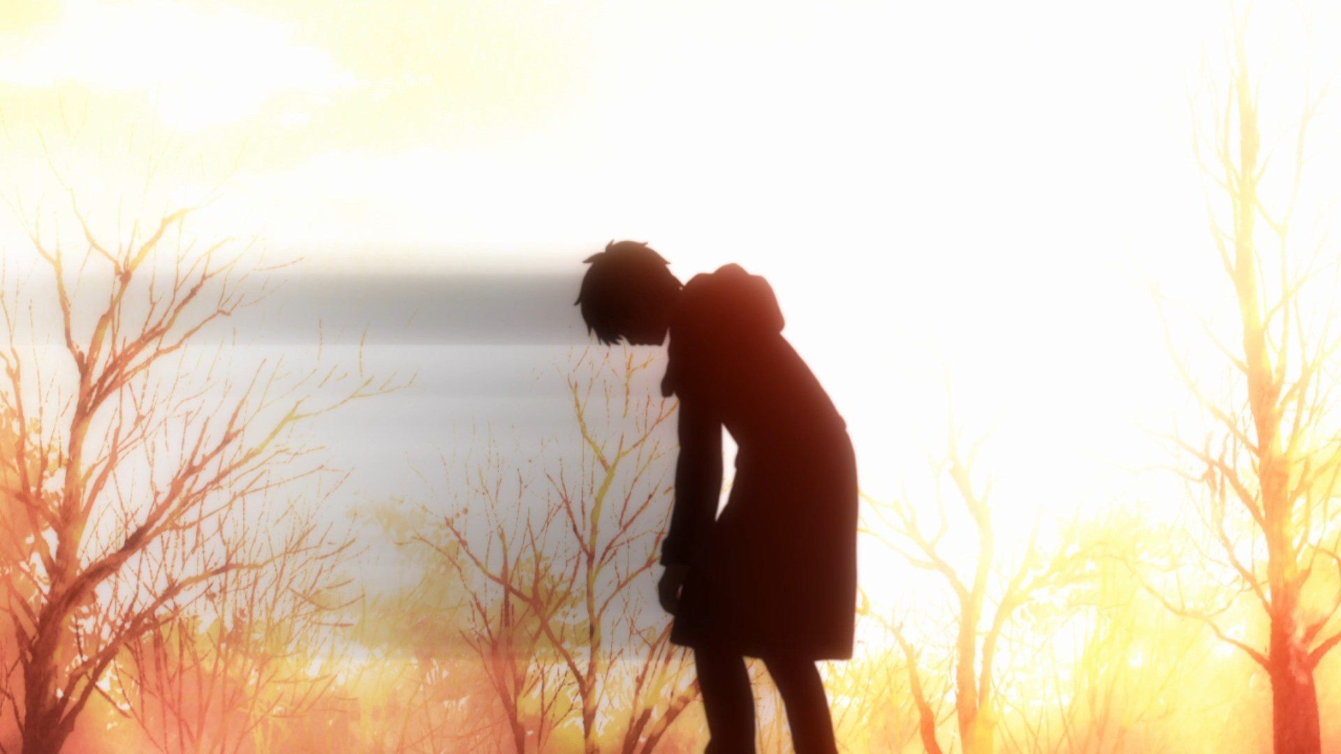 March Comes in Like a Lion background