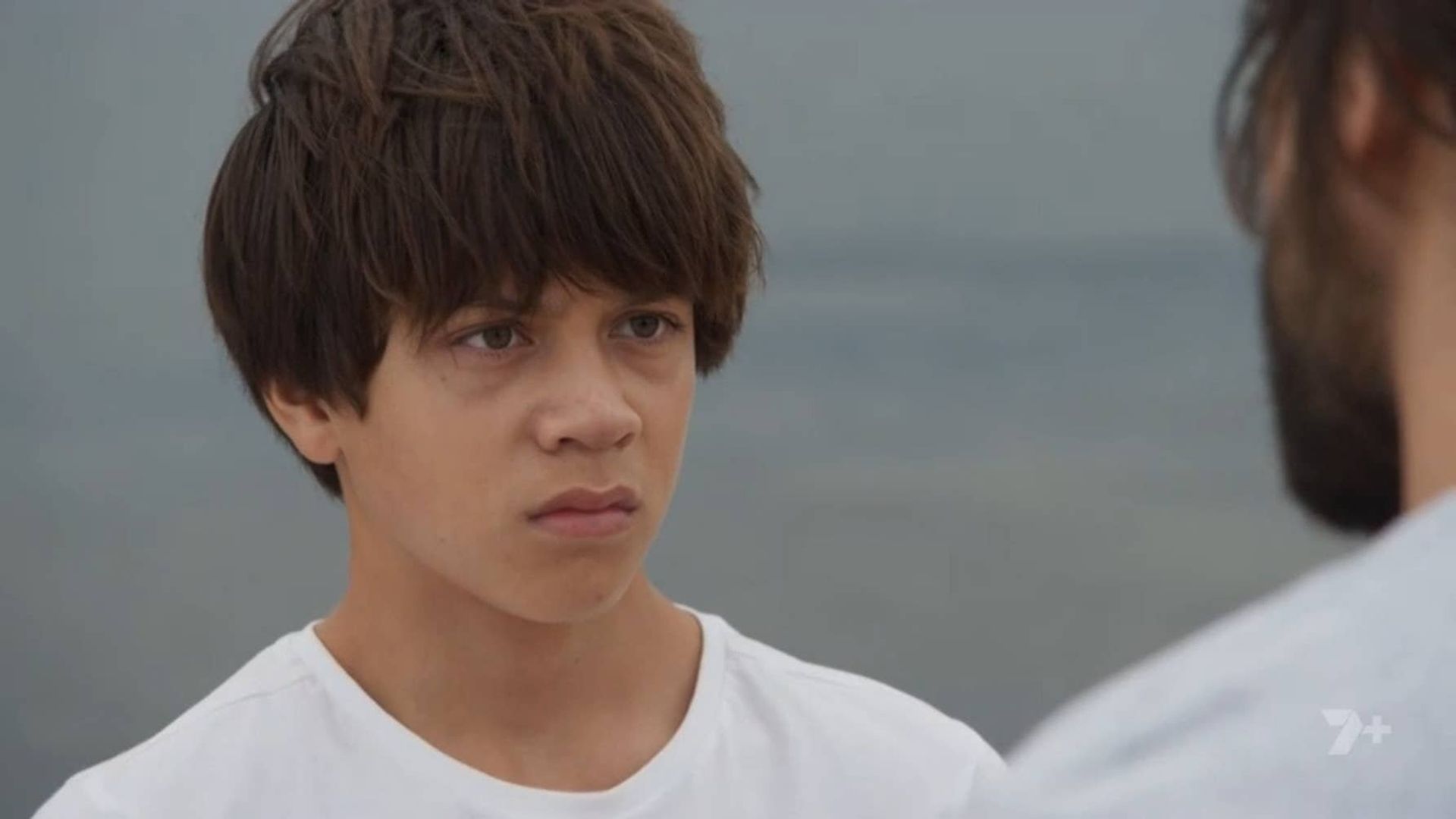 Home and Away background