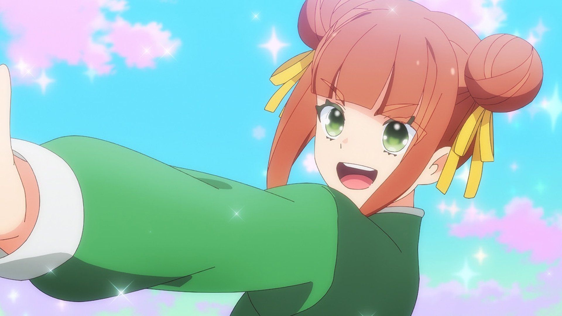 Princession Orchestra background