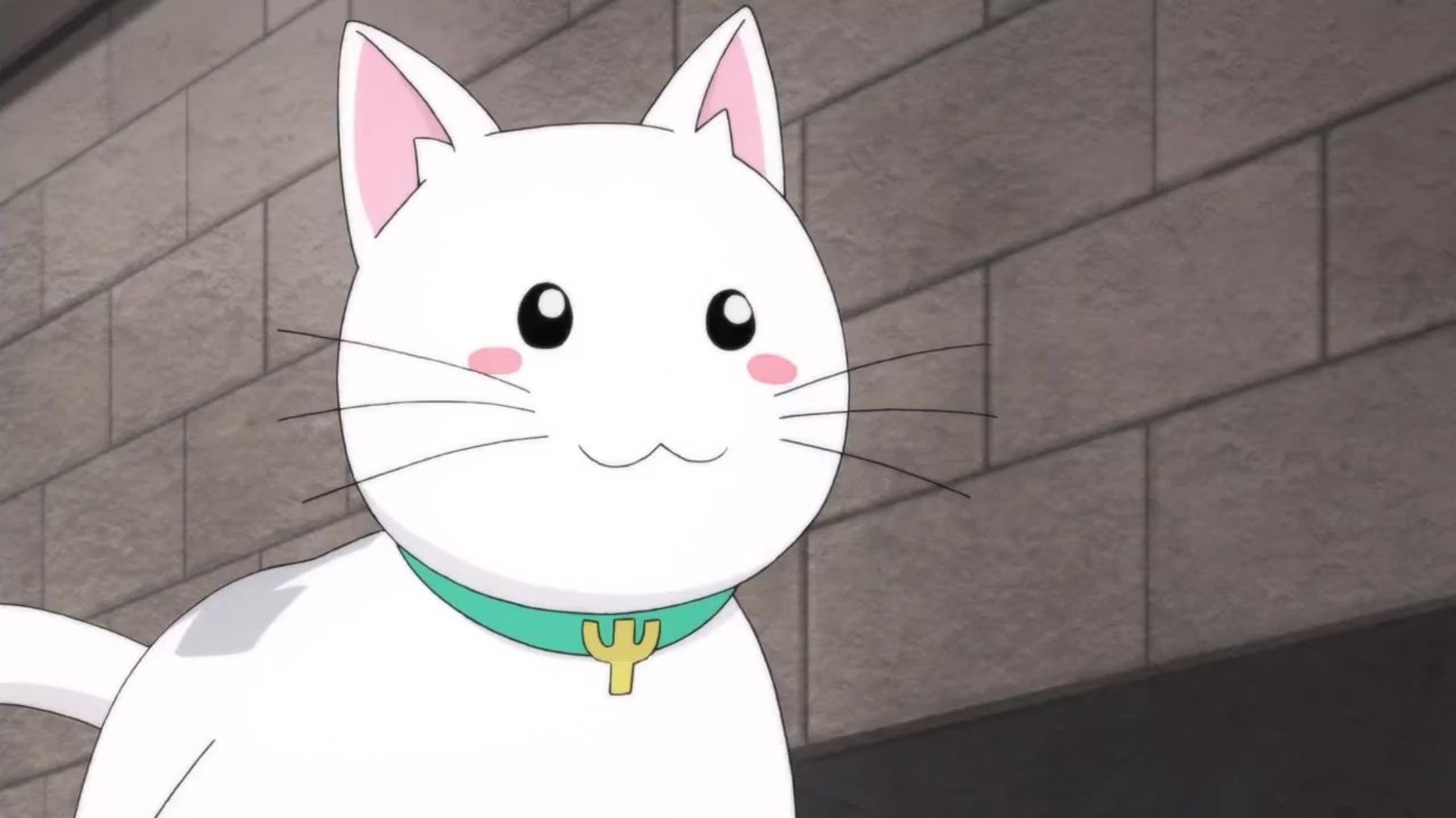 The Disastrous Life of Saiki K. background