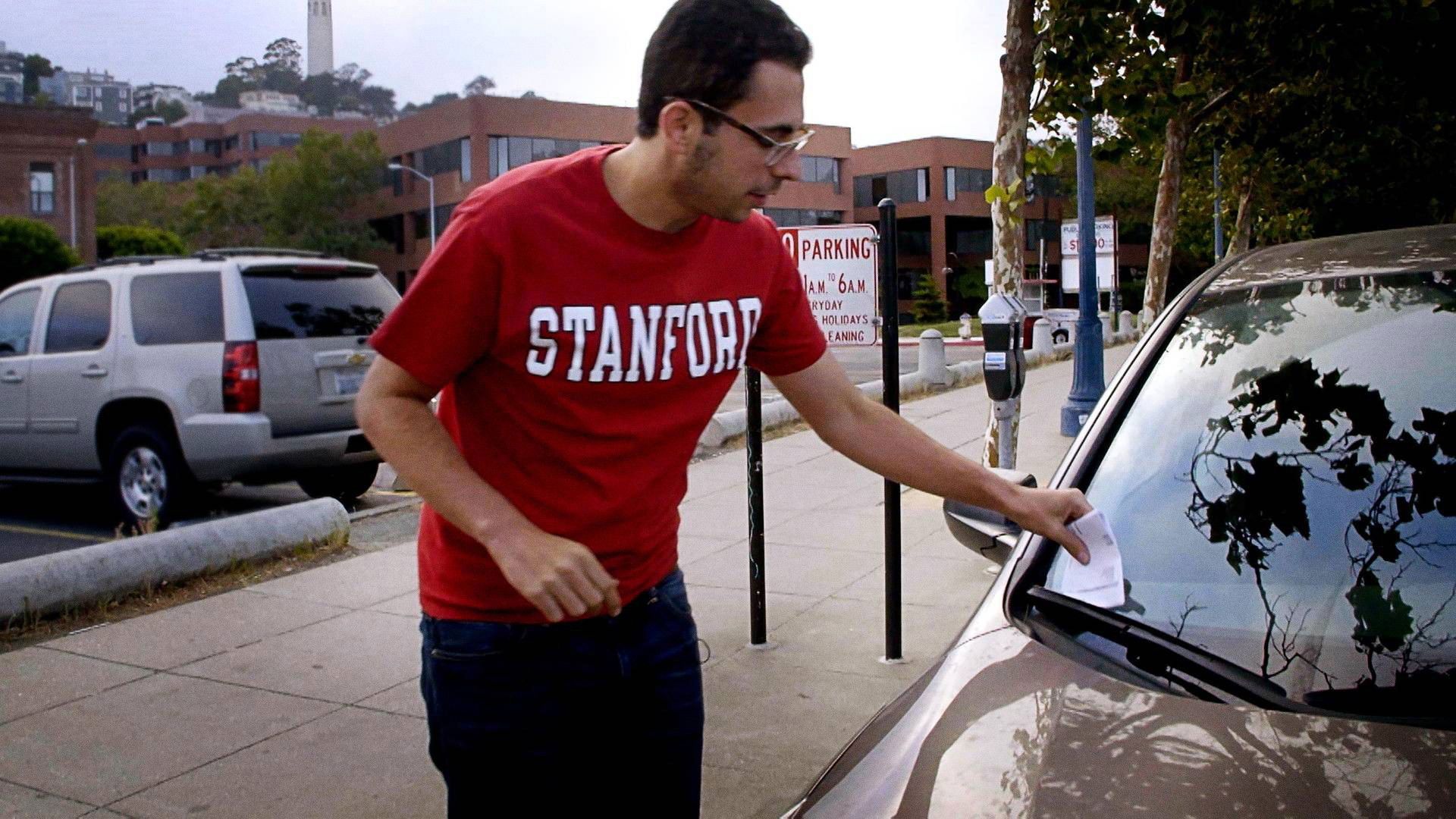 Vice News Tonight background