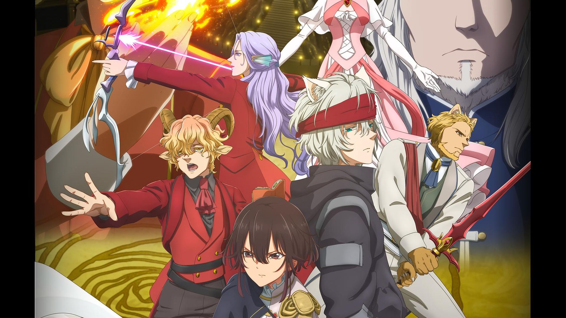 Bye Bye, Earth background