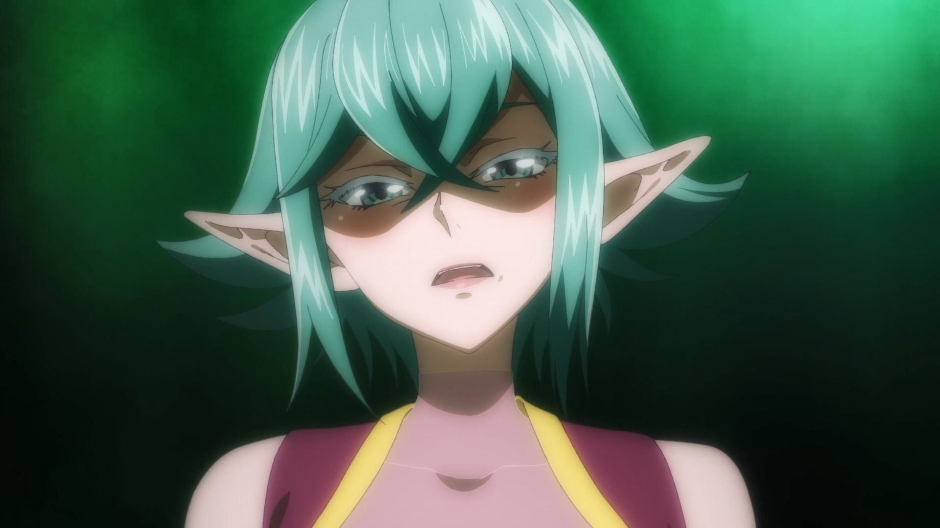 Headhunted to Another World: From Salaryman to Big Four! background