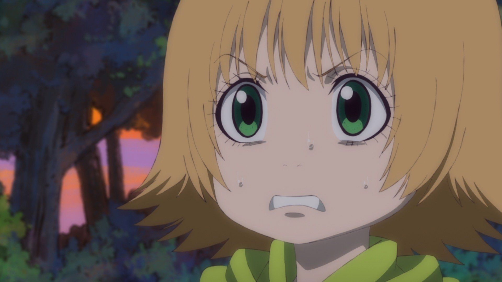 Dekin no Mogura: The Earthbound Mole background