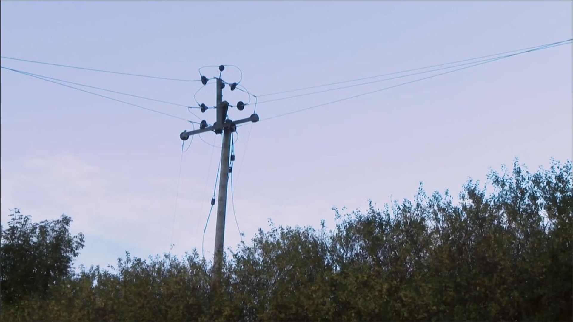 A1: Britain's Longest Road background