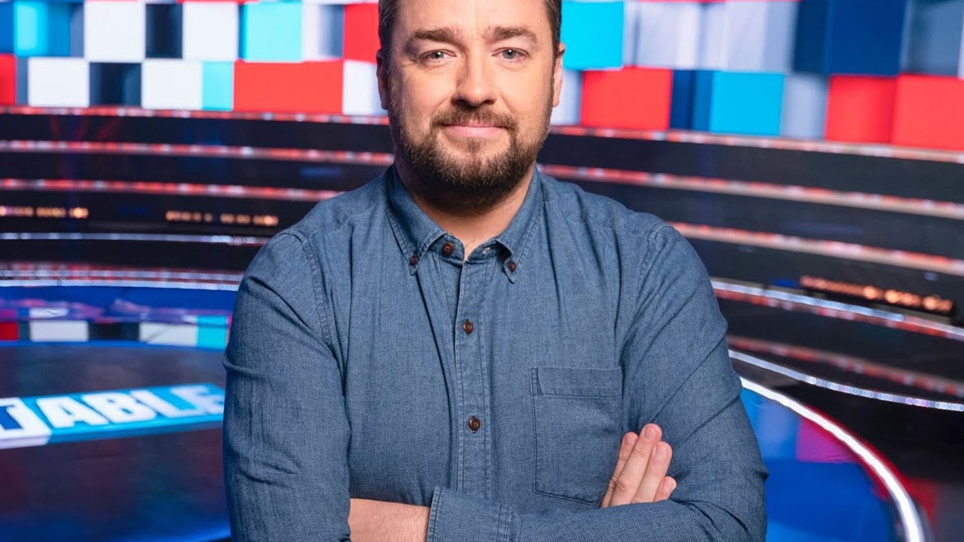 Unbeatable background