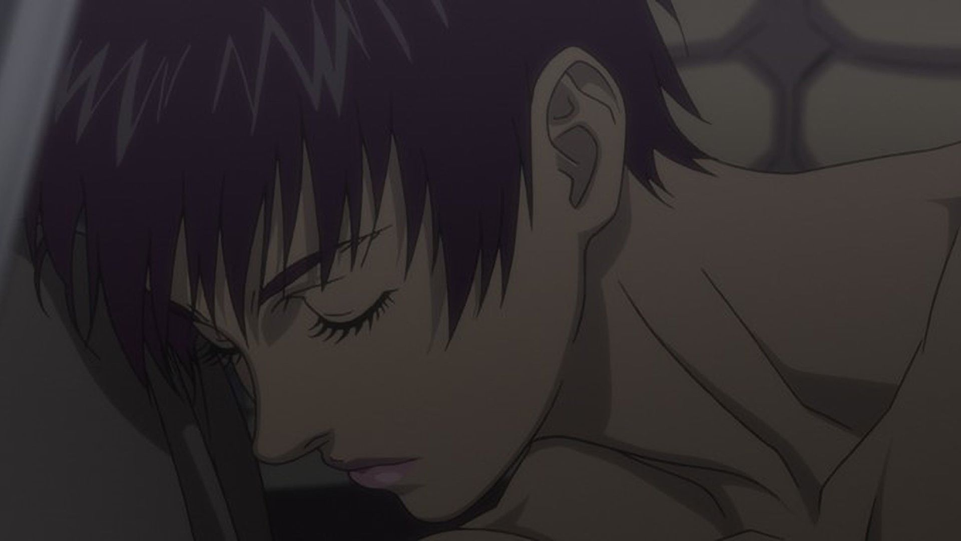 Berserk: The Golden Age Arc - Memorial Edition background