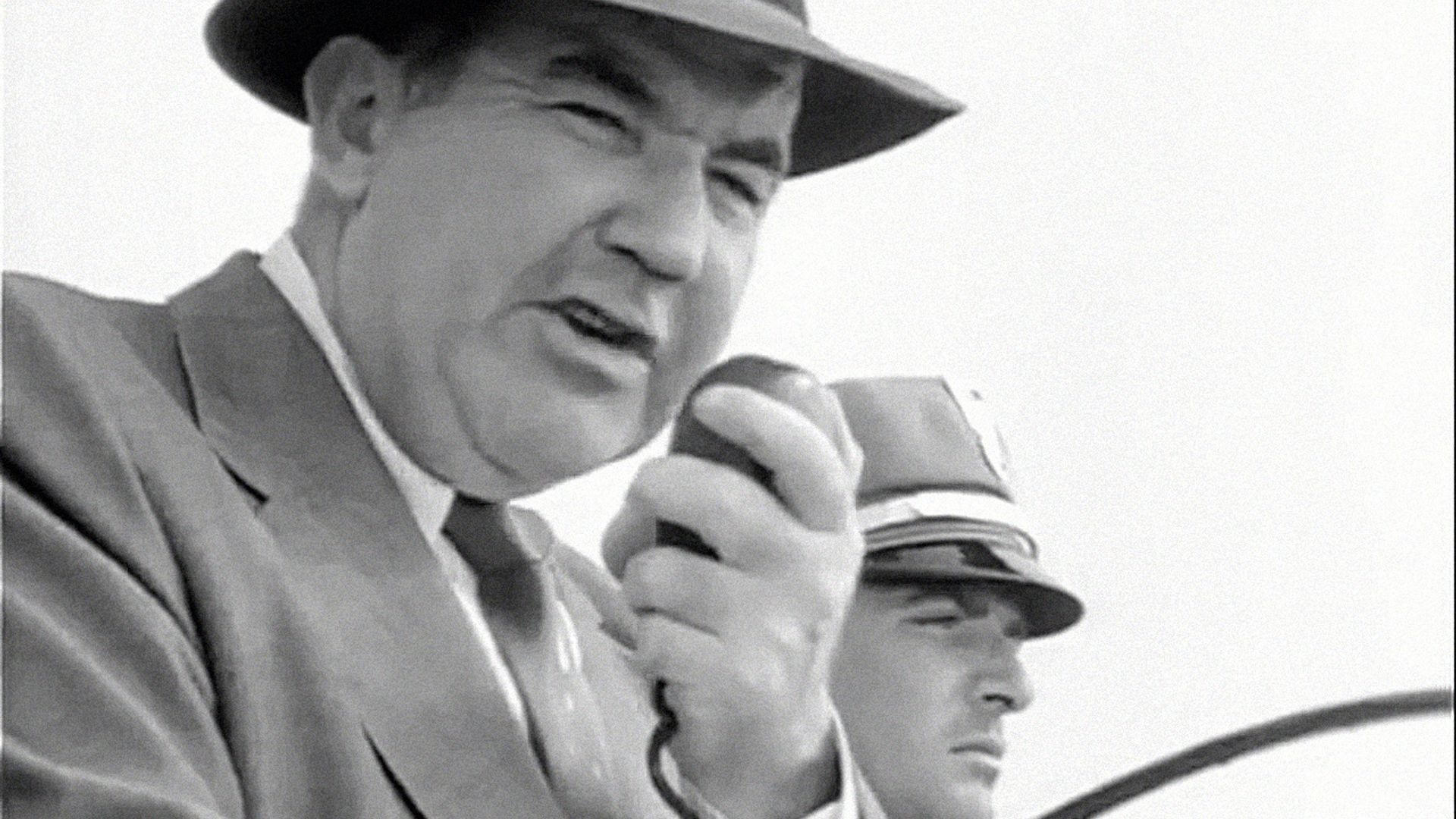 Highway Patrol background