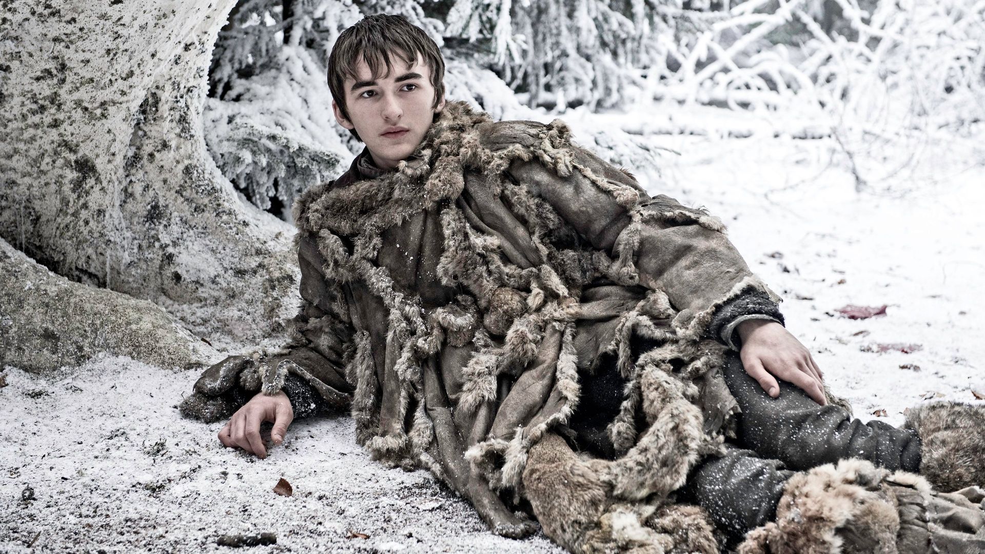 Game of Thrones background