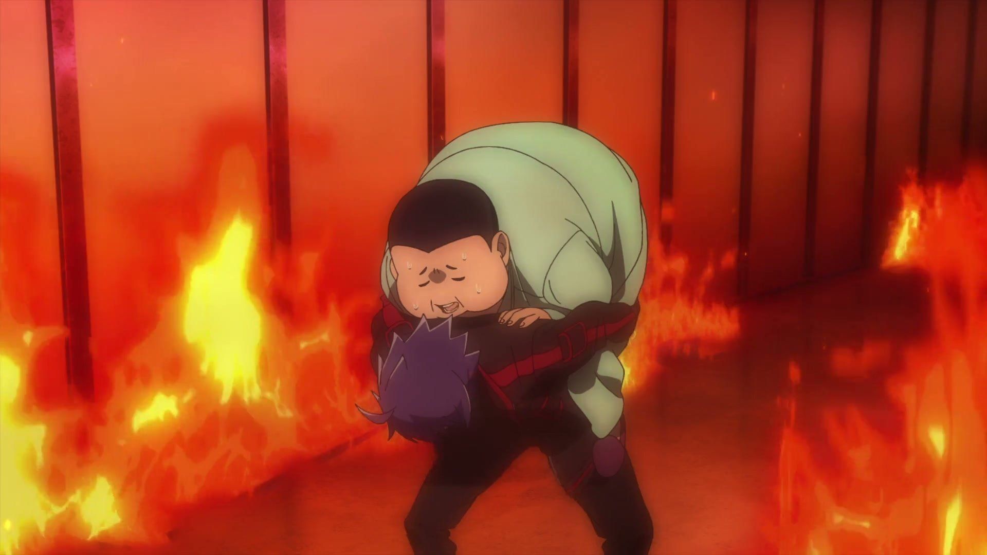 Tougen Anki background