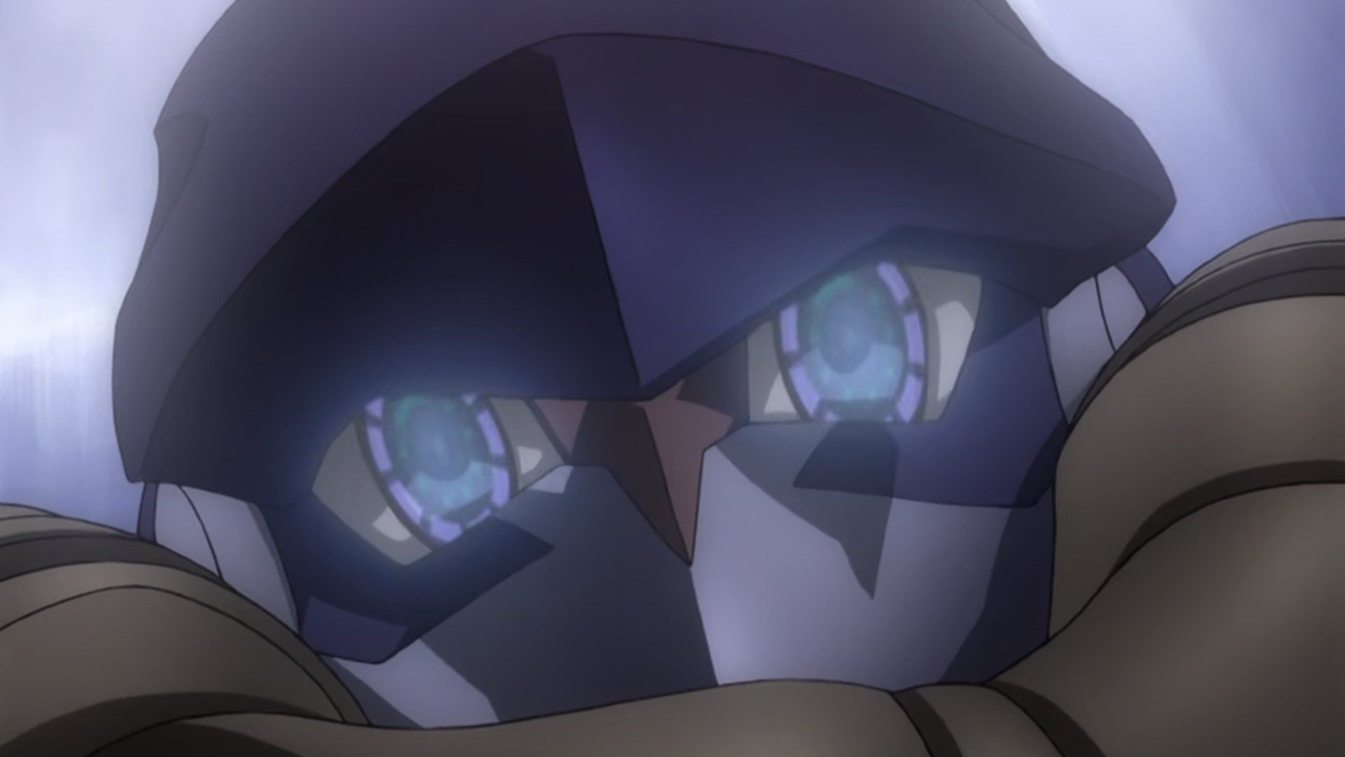 Gad Guard background
