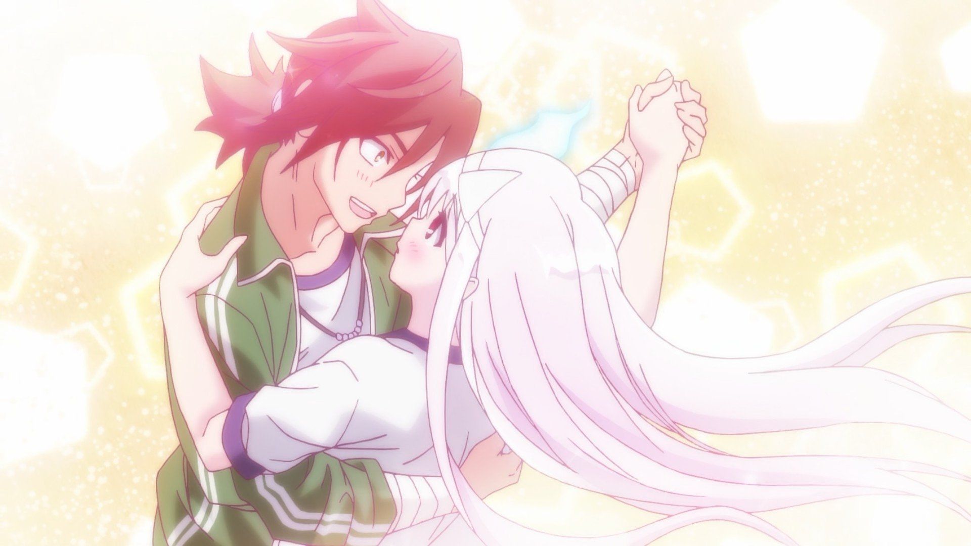 Yuuna and the Haunted Hot Springs background
