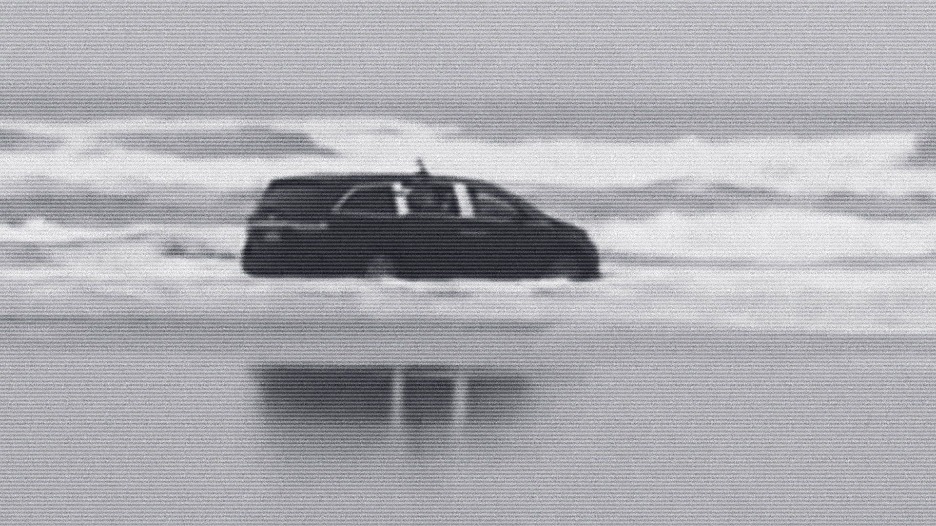 Crimes Gone Viral background