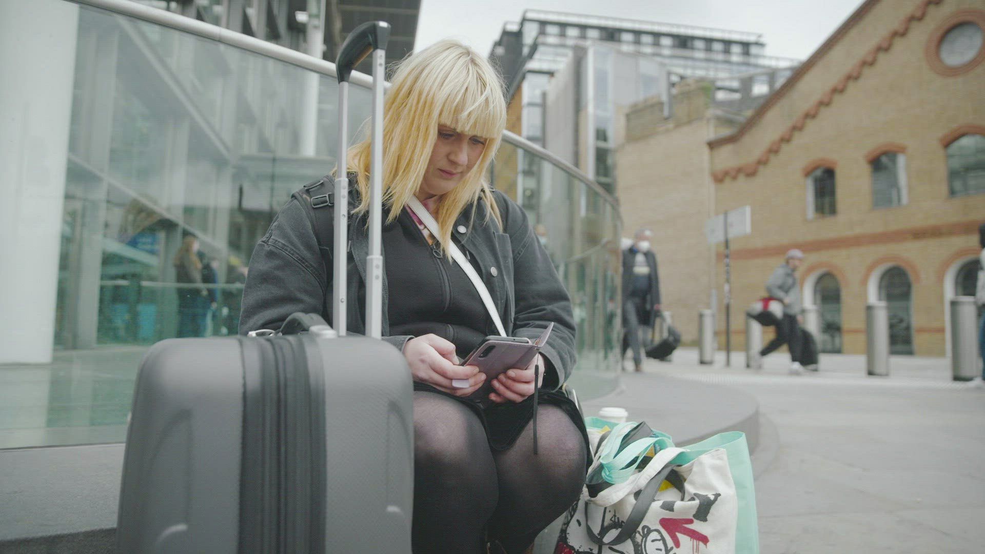 90 Day Fiancé UK background