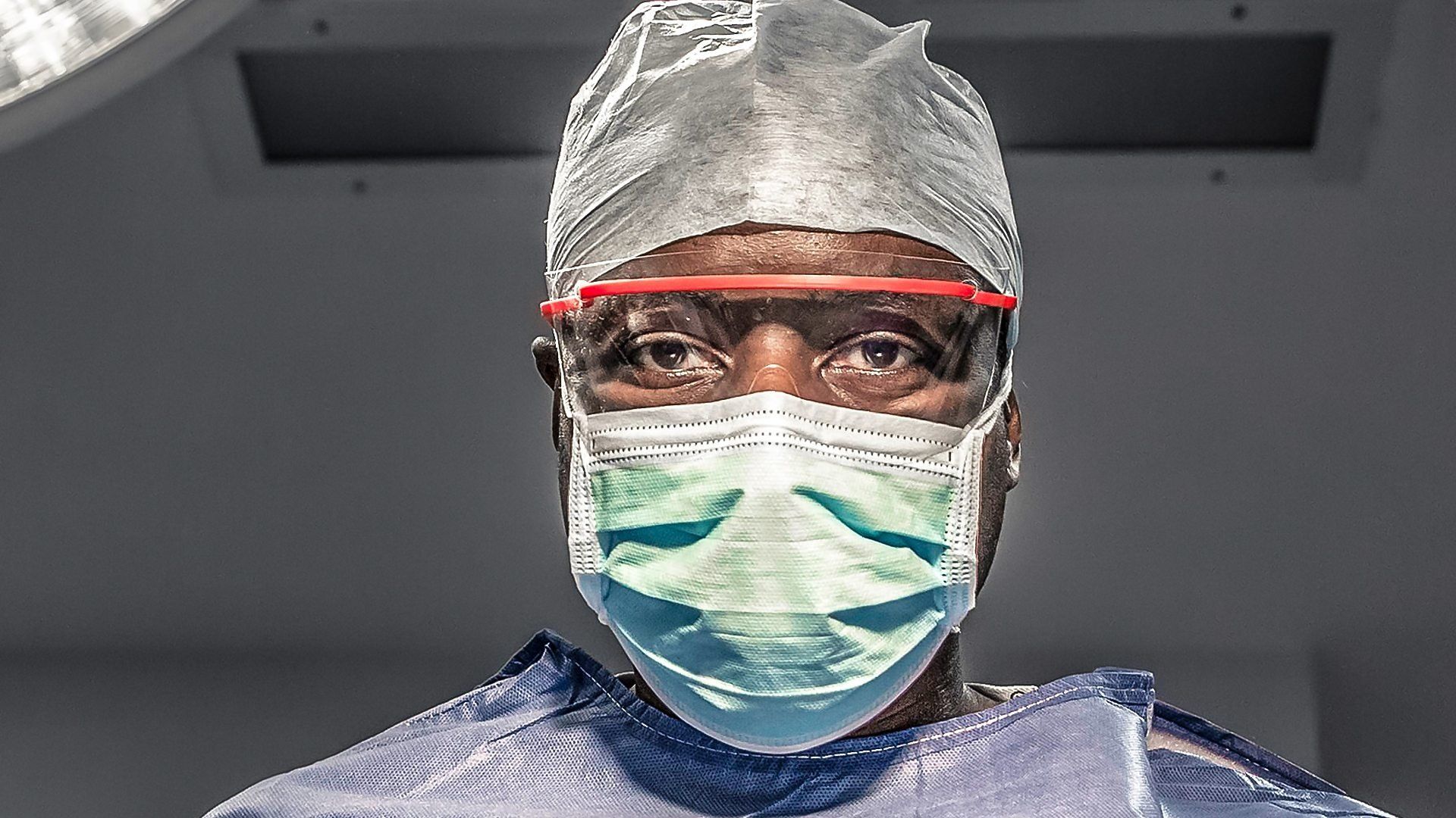 Saving Lives in Leeds background