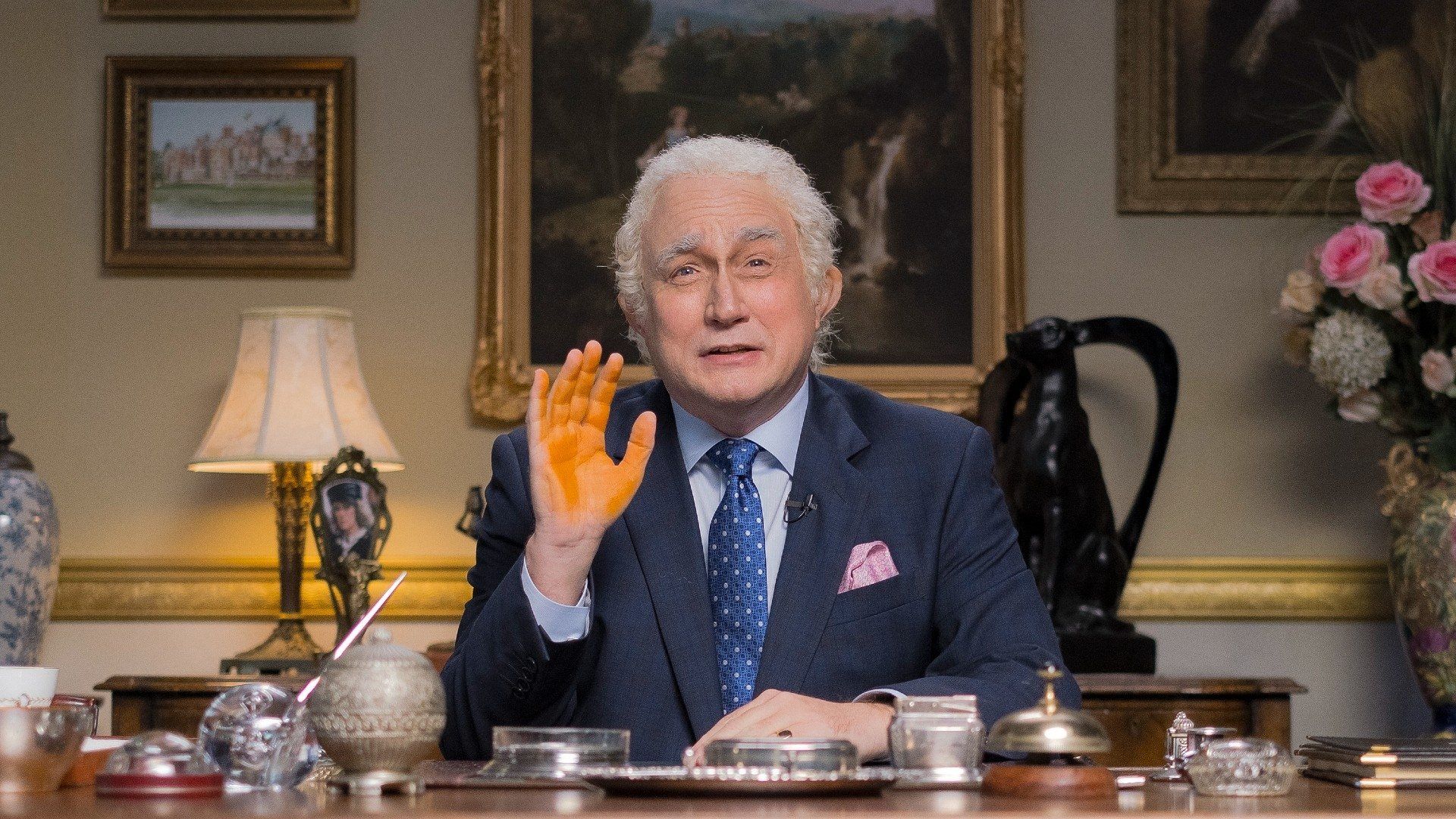 This Hour Has 22 Minutes background