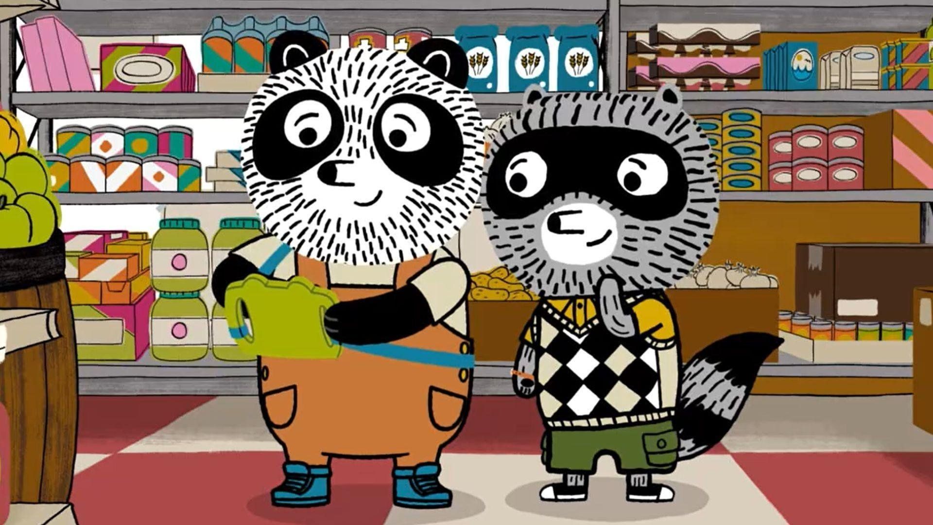 Carl the Collector background