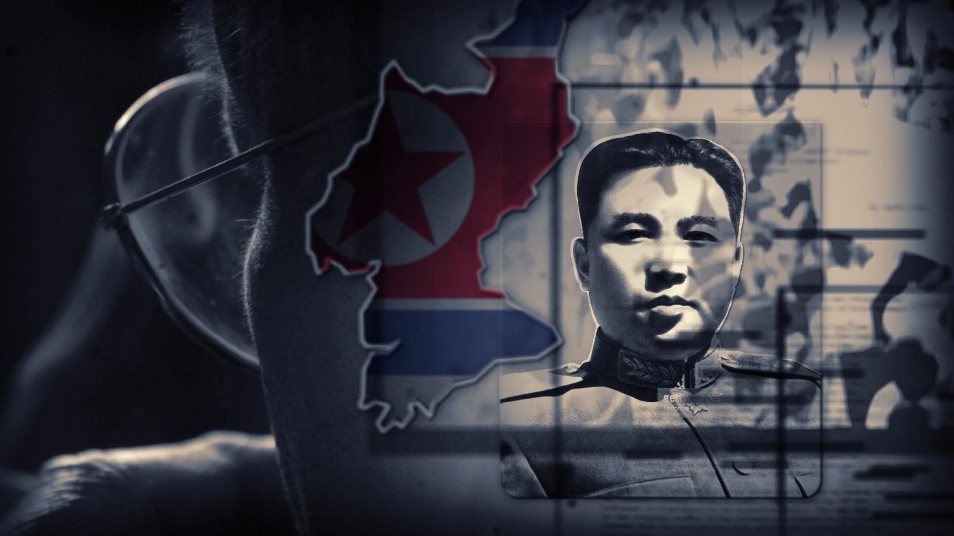 The Dictator's Playbook background