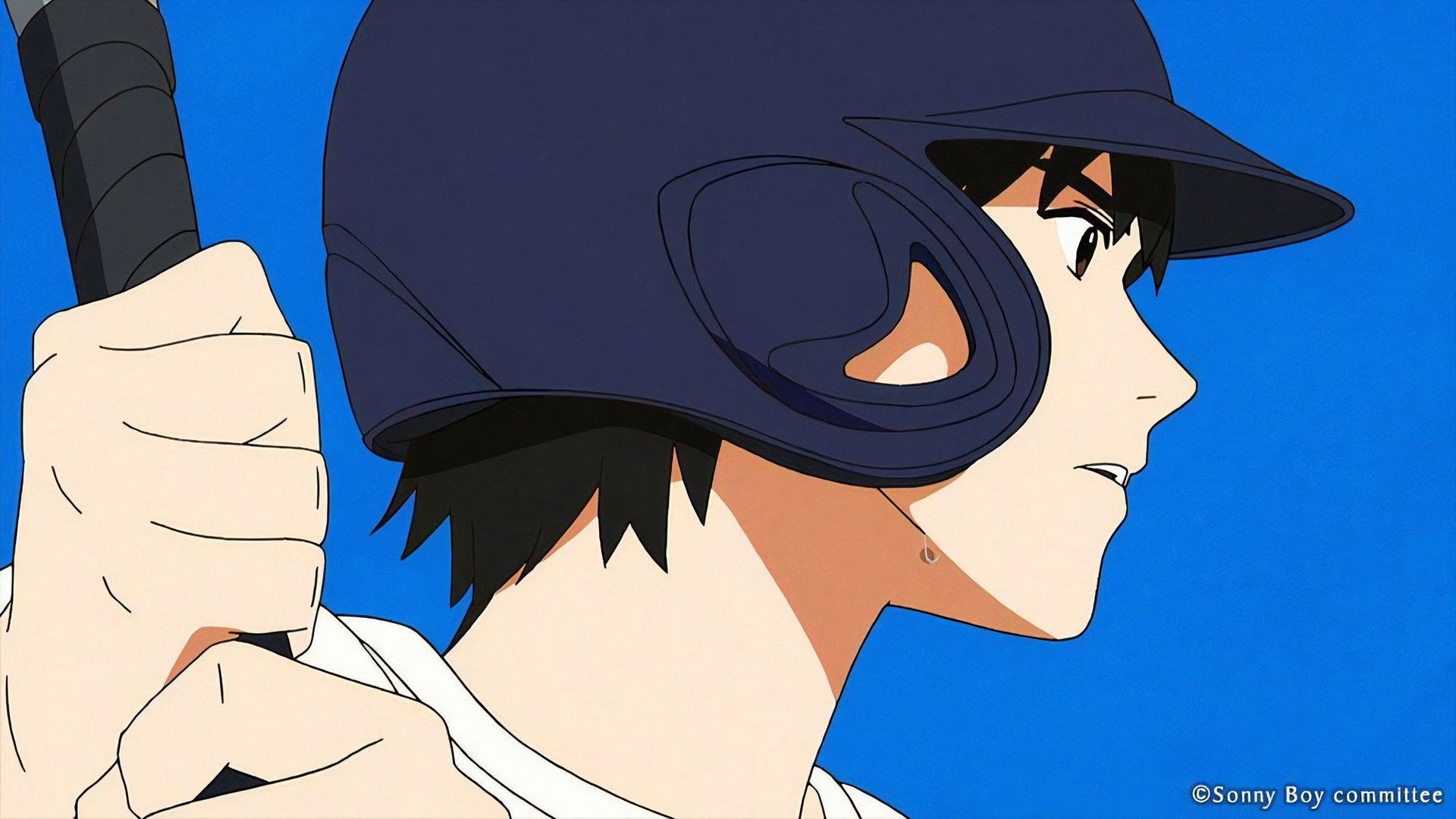 Sonny Boy background