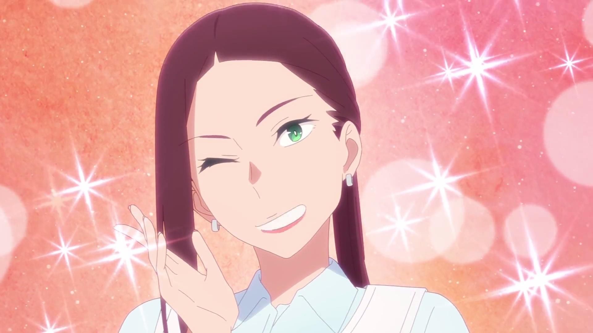 Sorairo Utility background