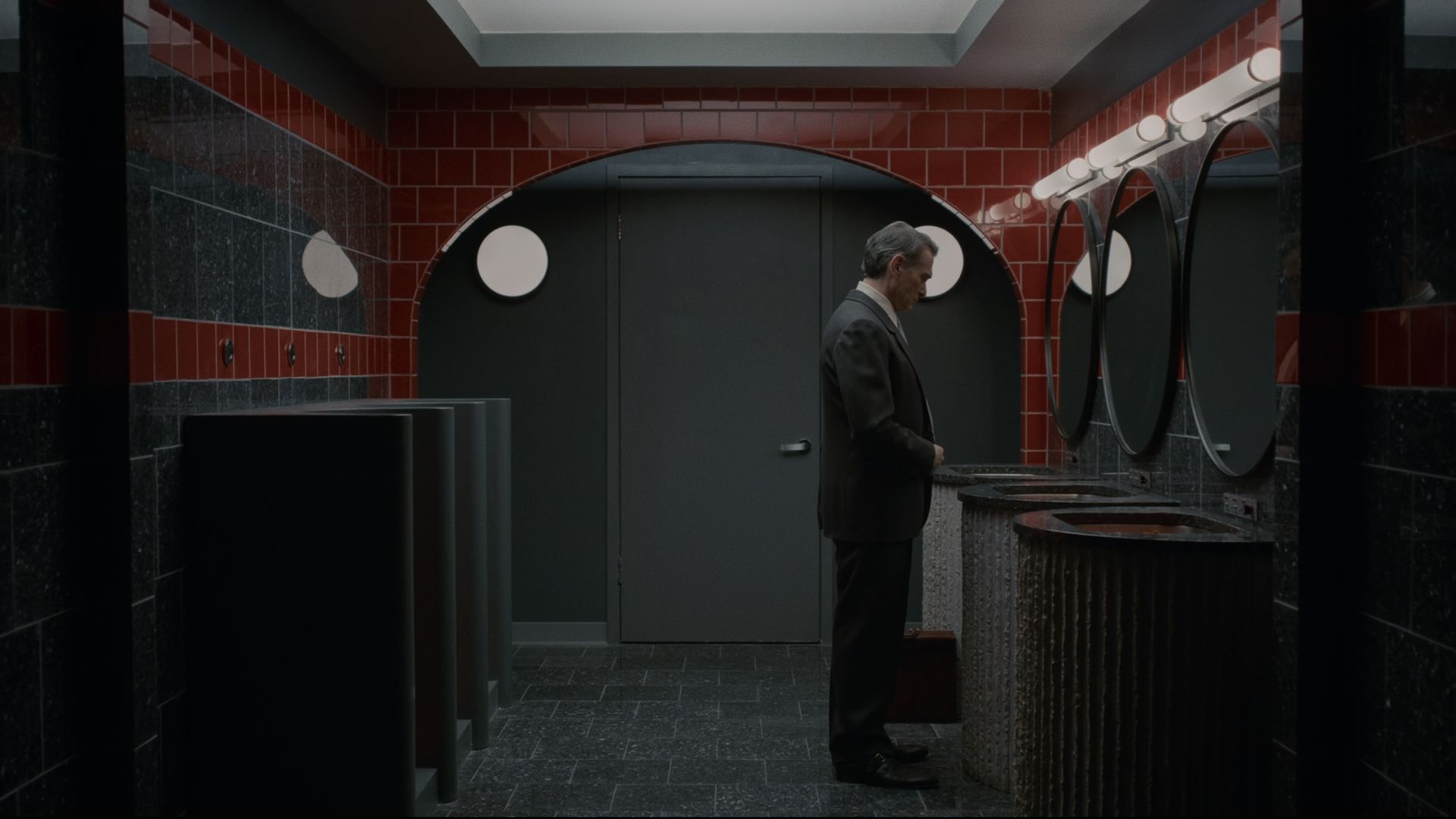 Hello Tomorrow! background