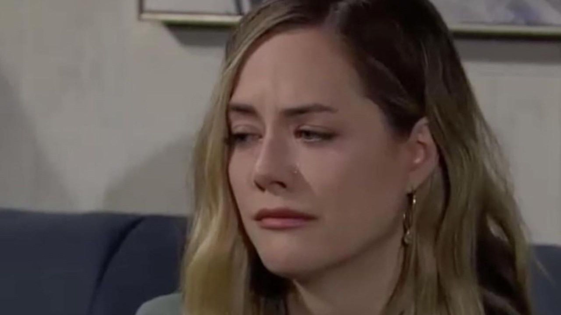 The Bold and the Beautiful background