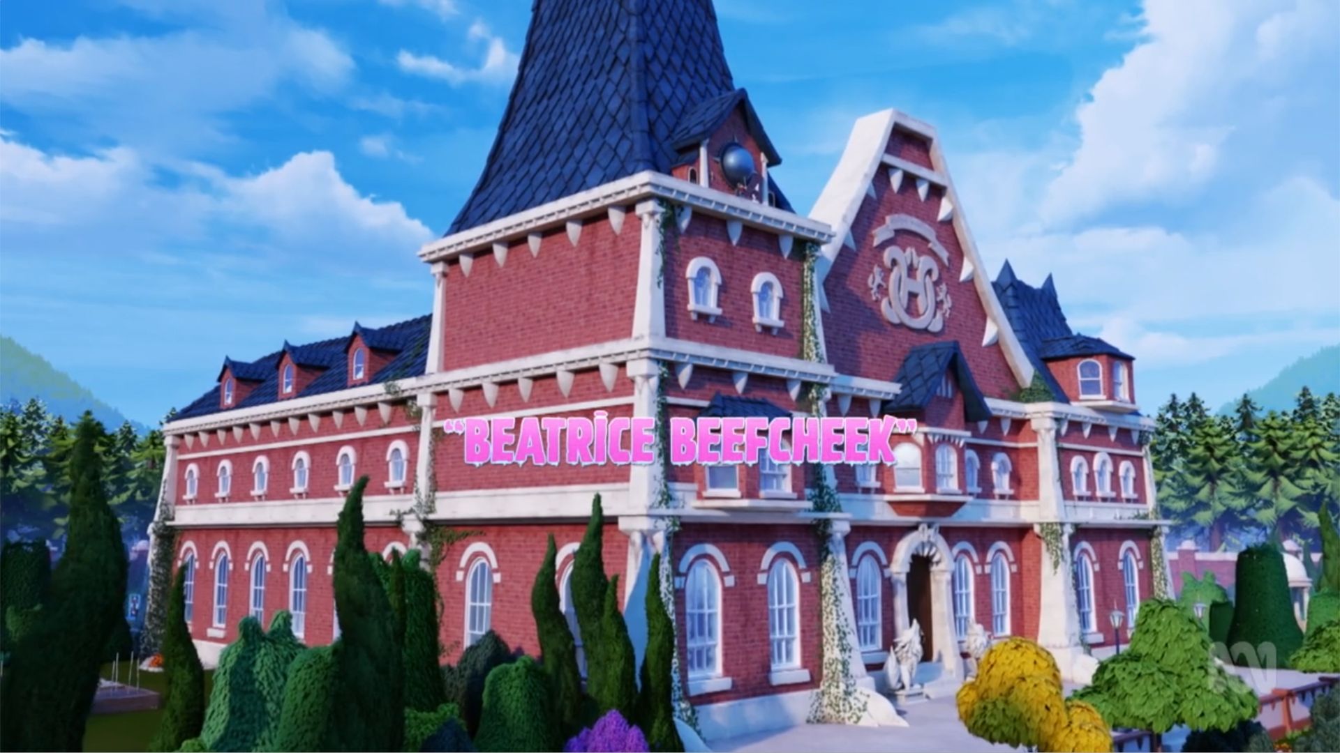 100% Wolf: Legend of the Moonstone background