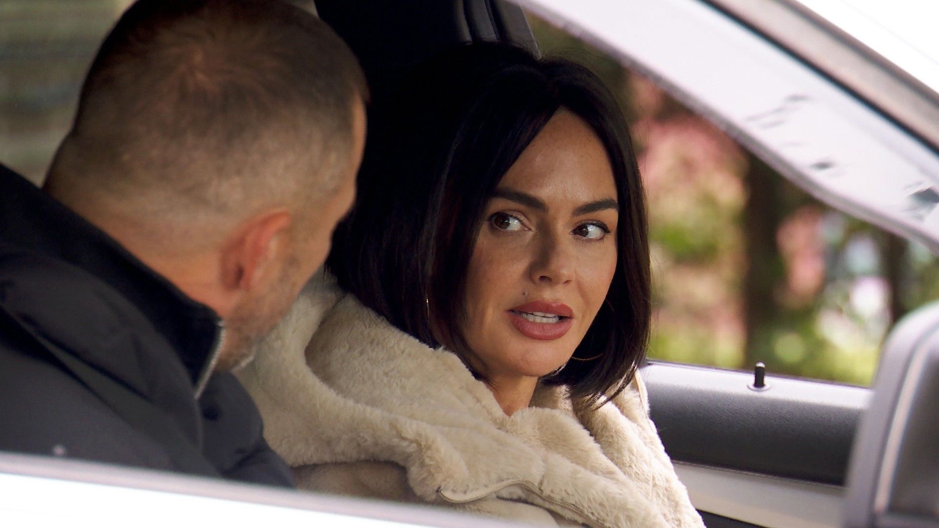 Hollyoaks background