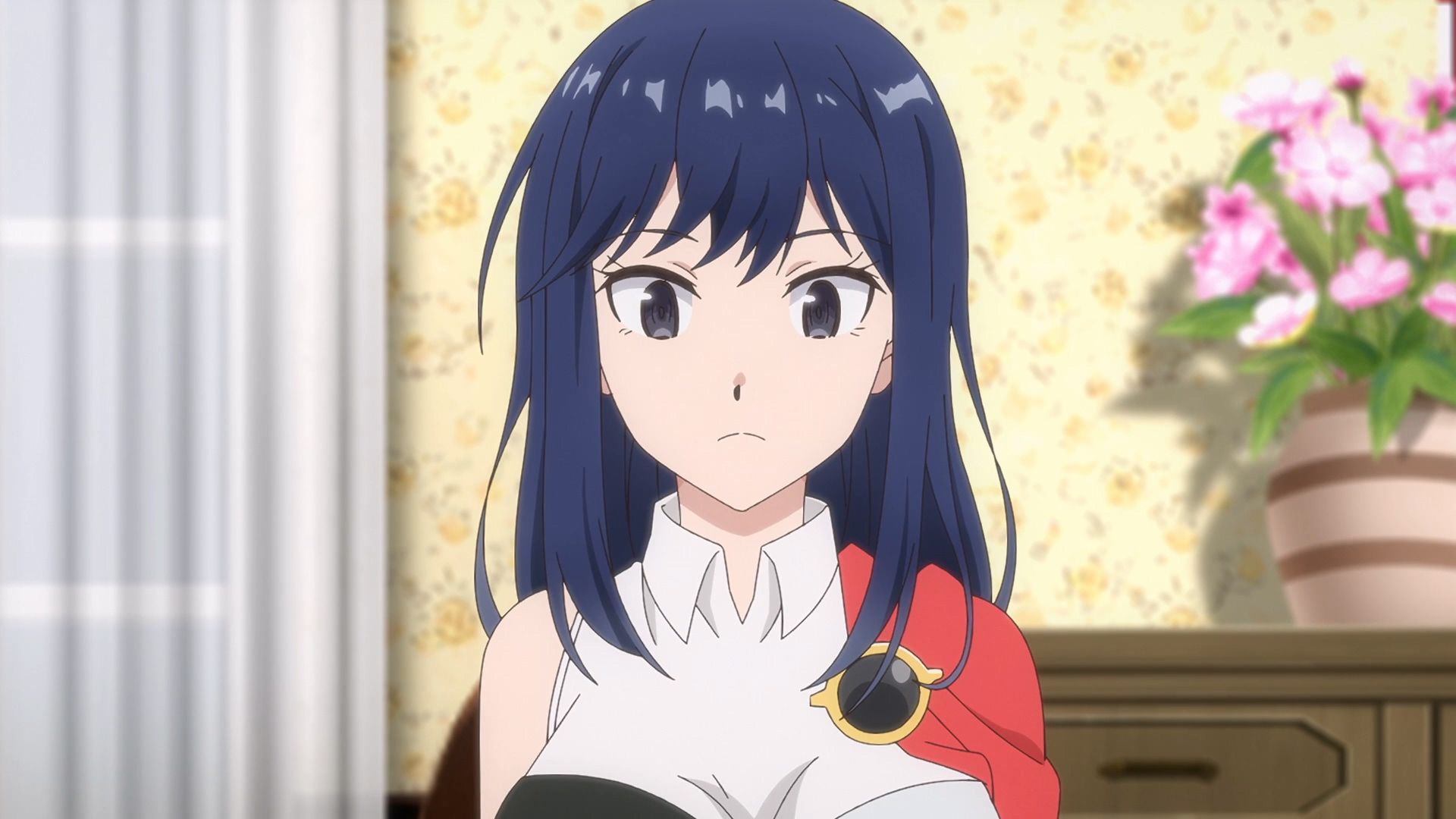 Possibly the Greatest Alchemist of All Time background