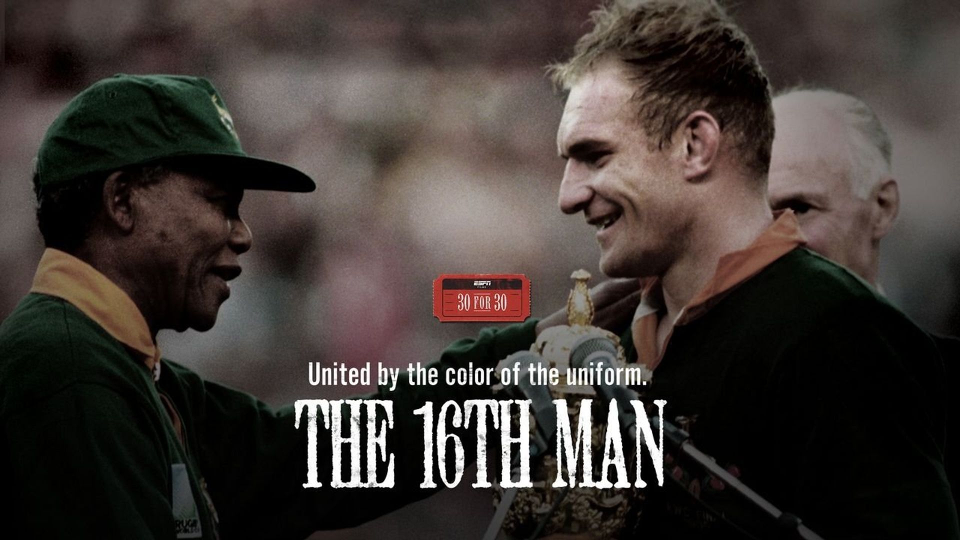 30 for 30 background