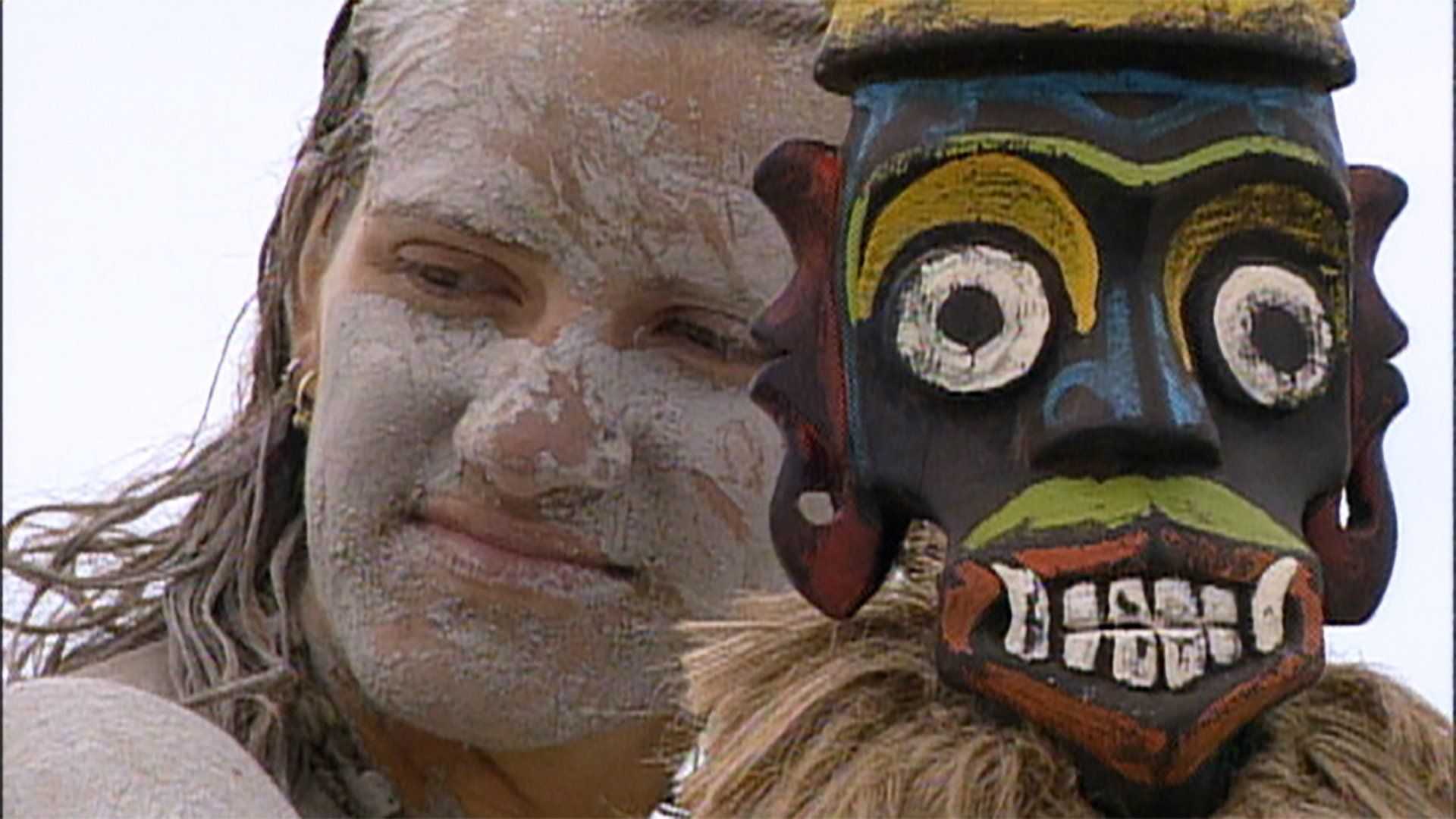 Survivor background
