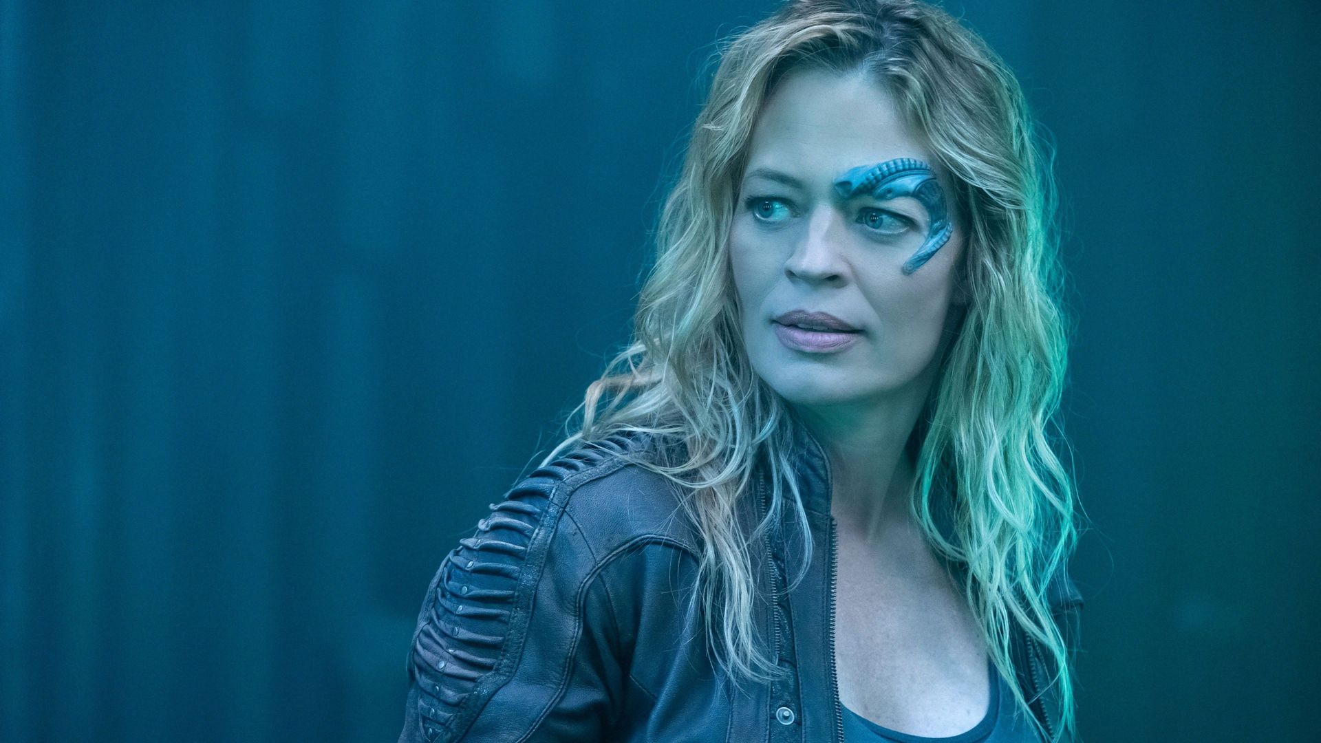 Star Trek: Picard background