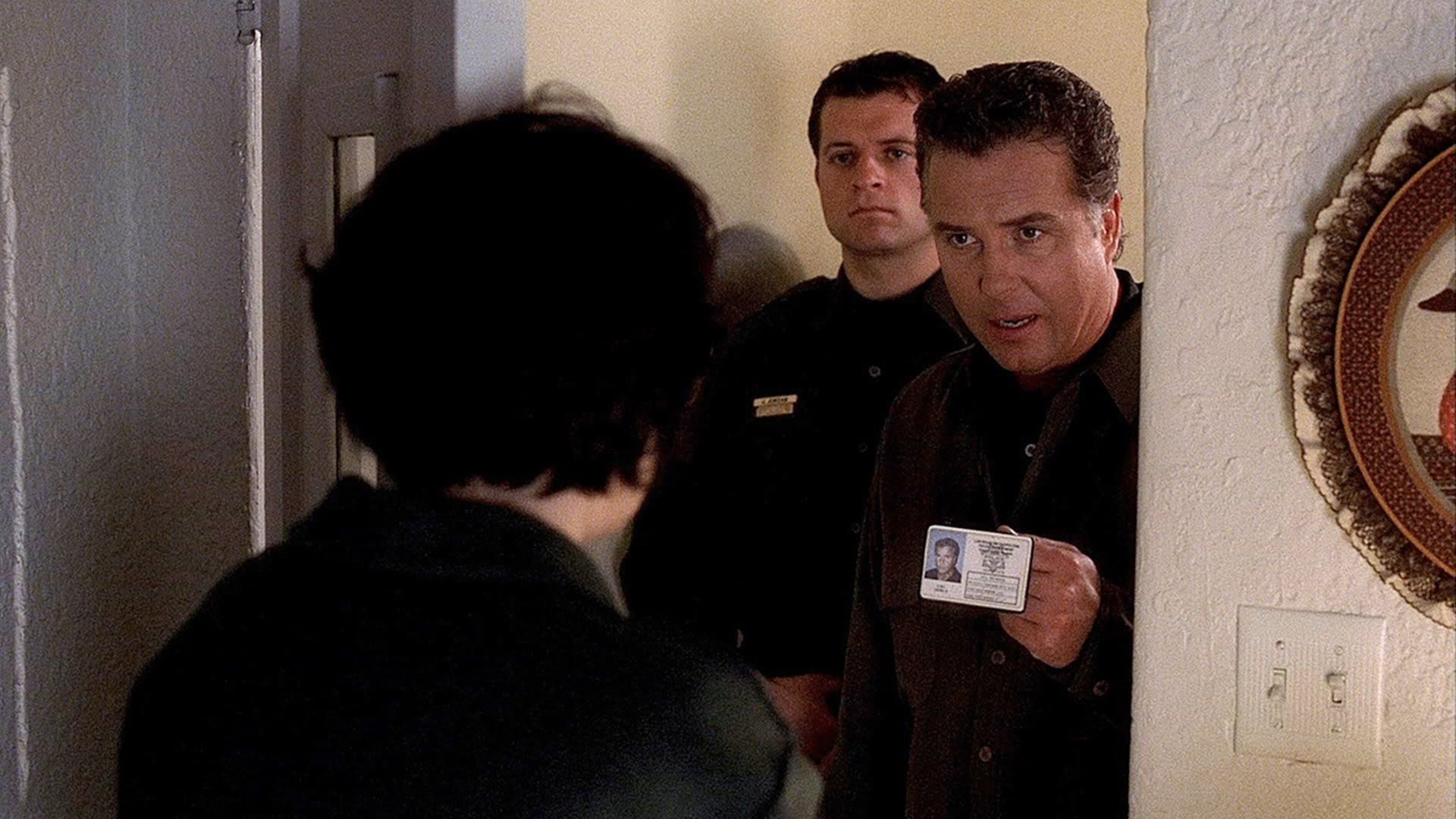 CSI: Crime Scene Investigation background