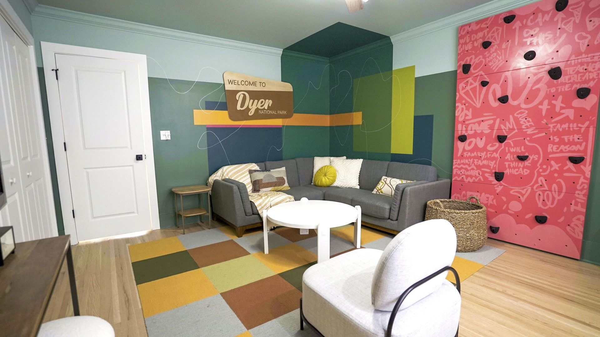 Artfully Designed background